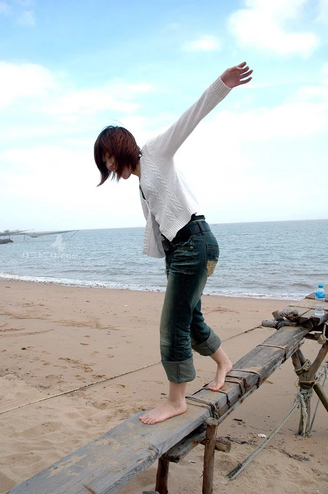 97179 NO.019-Skina[56P/14MB]