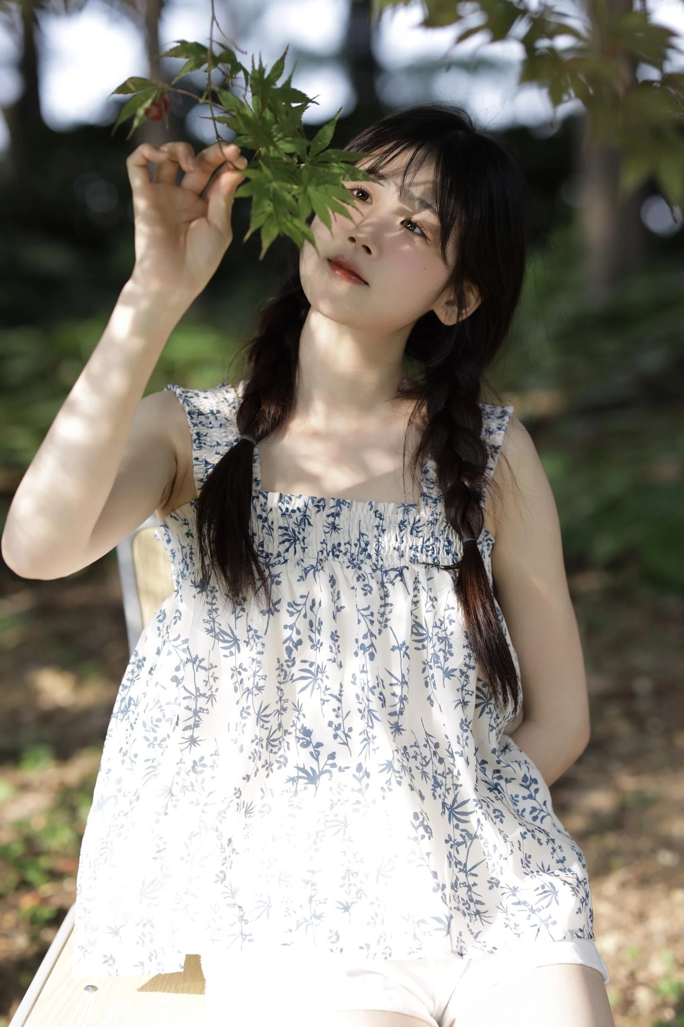 [YITUYU艺图语]2022.11.02 立夏 小鹅酱酱酱[39+1P/332MB]