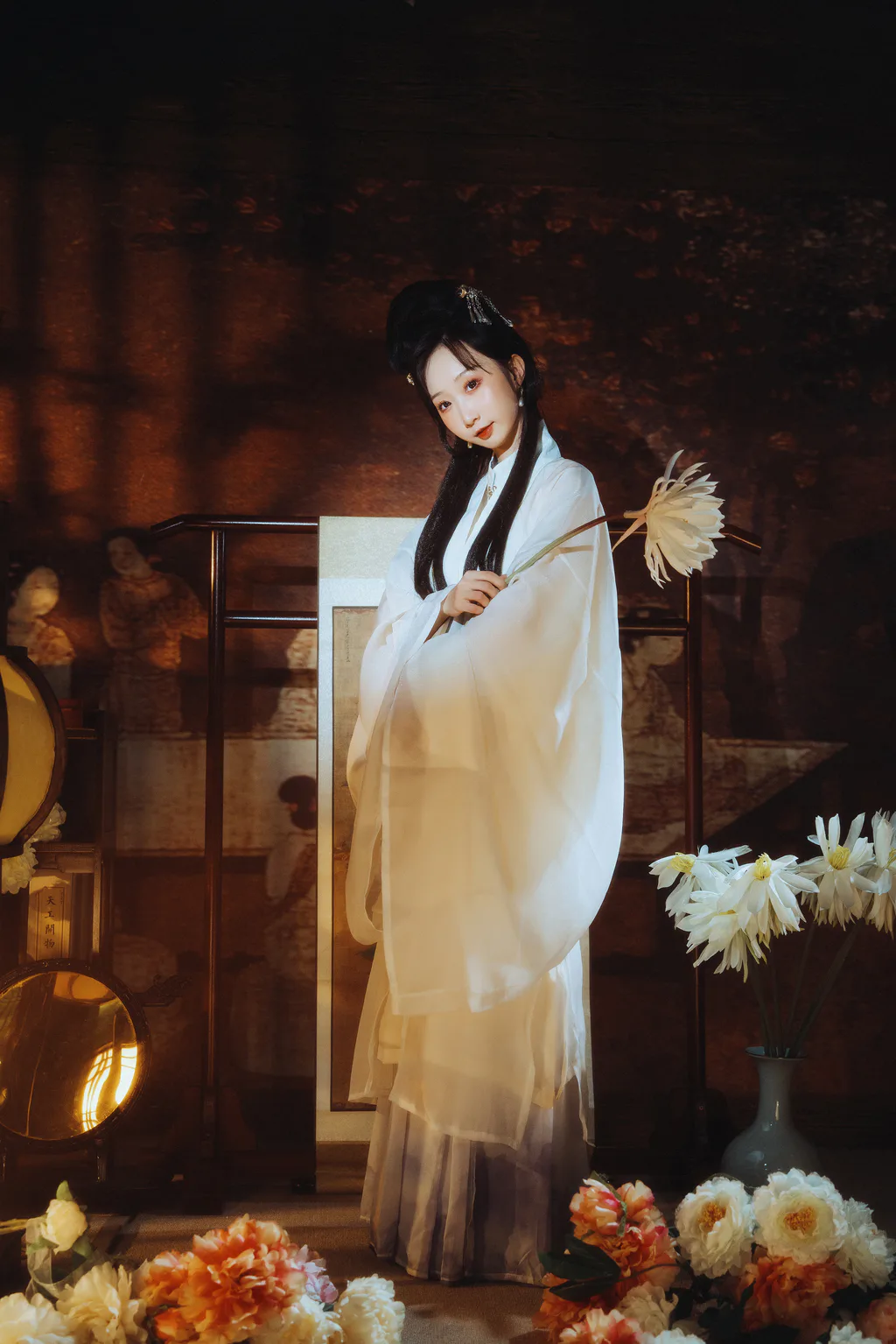 [YITUYU艺图语]2023.02.22 百花杀 二宫琳子-Rinko[32+1P/756MB]