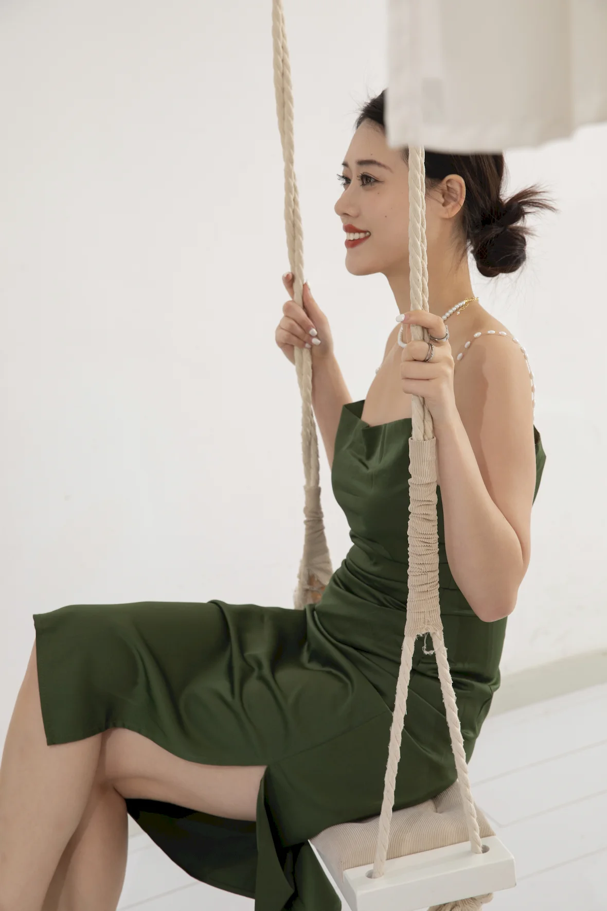 [YITUYU艺图语]2023.07.14 GREEN Chenaling_CL[23+1P/398MB]