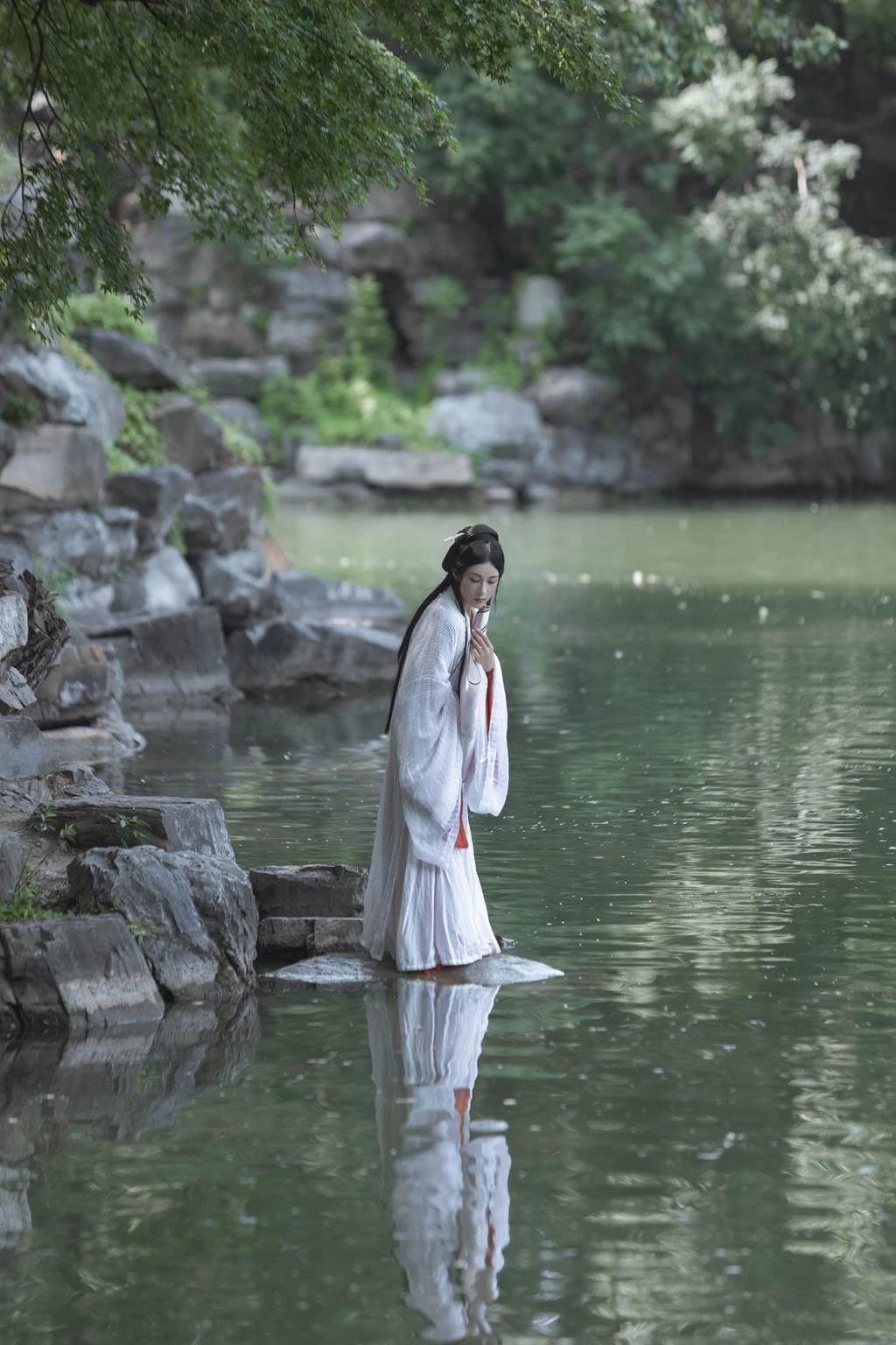 [YITUYU艺图语]2022.11.04 之子归 bubble[37+1P/296MB]