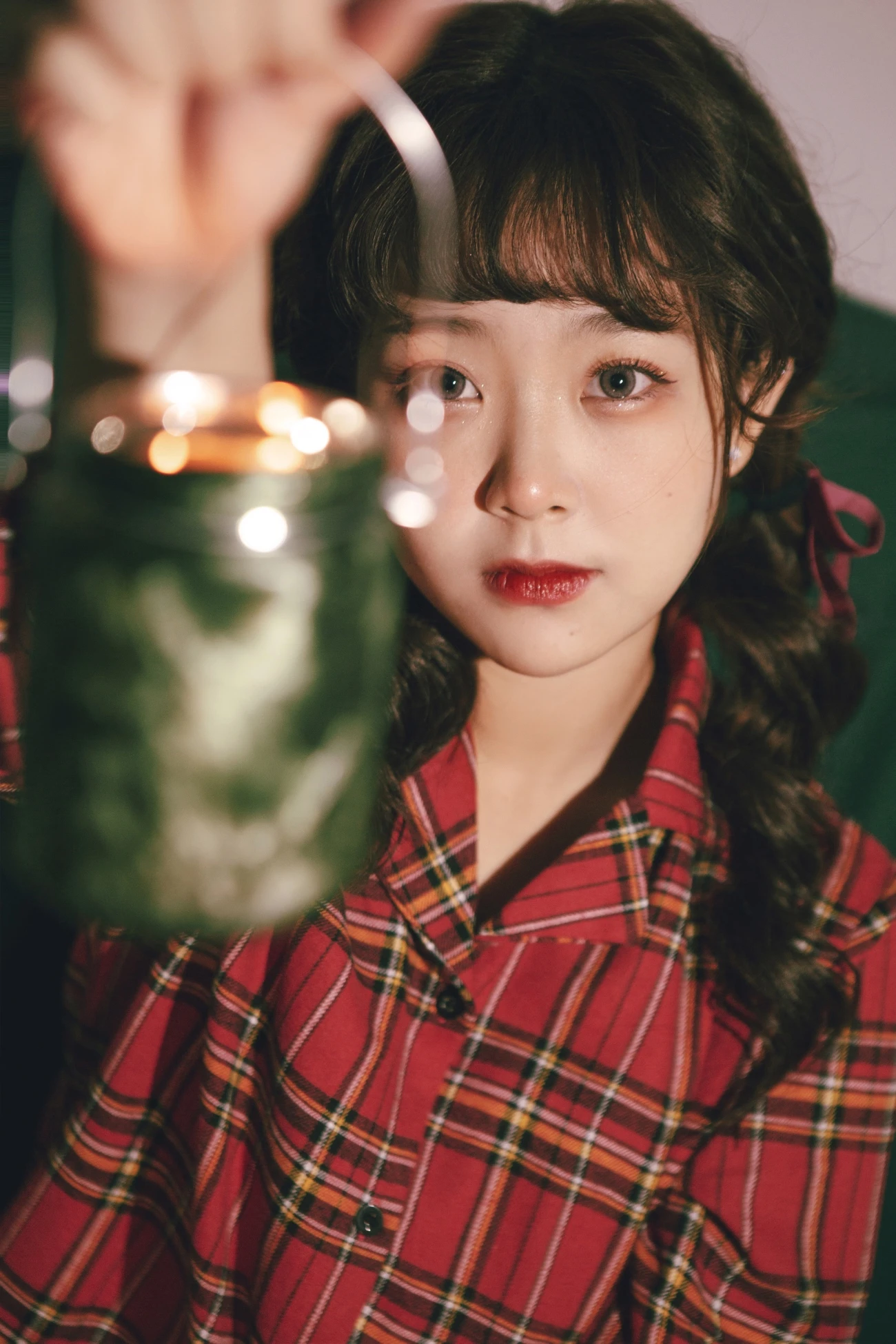 [YITUYU艺图语] 2020.12.27 圣诞即事 南京桥本环奈owo [30P/440MB]