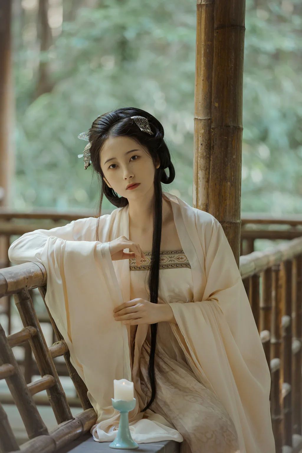 [YITUYU艺图语]2022.12.23 荣耀时，她是象征 五月的三花猫[21+1P/139MB]