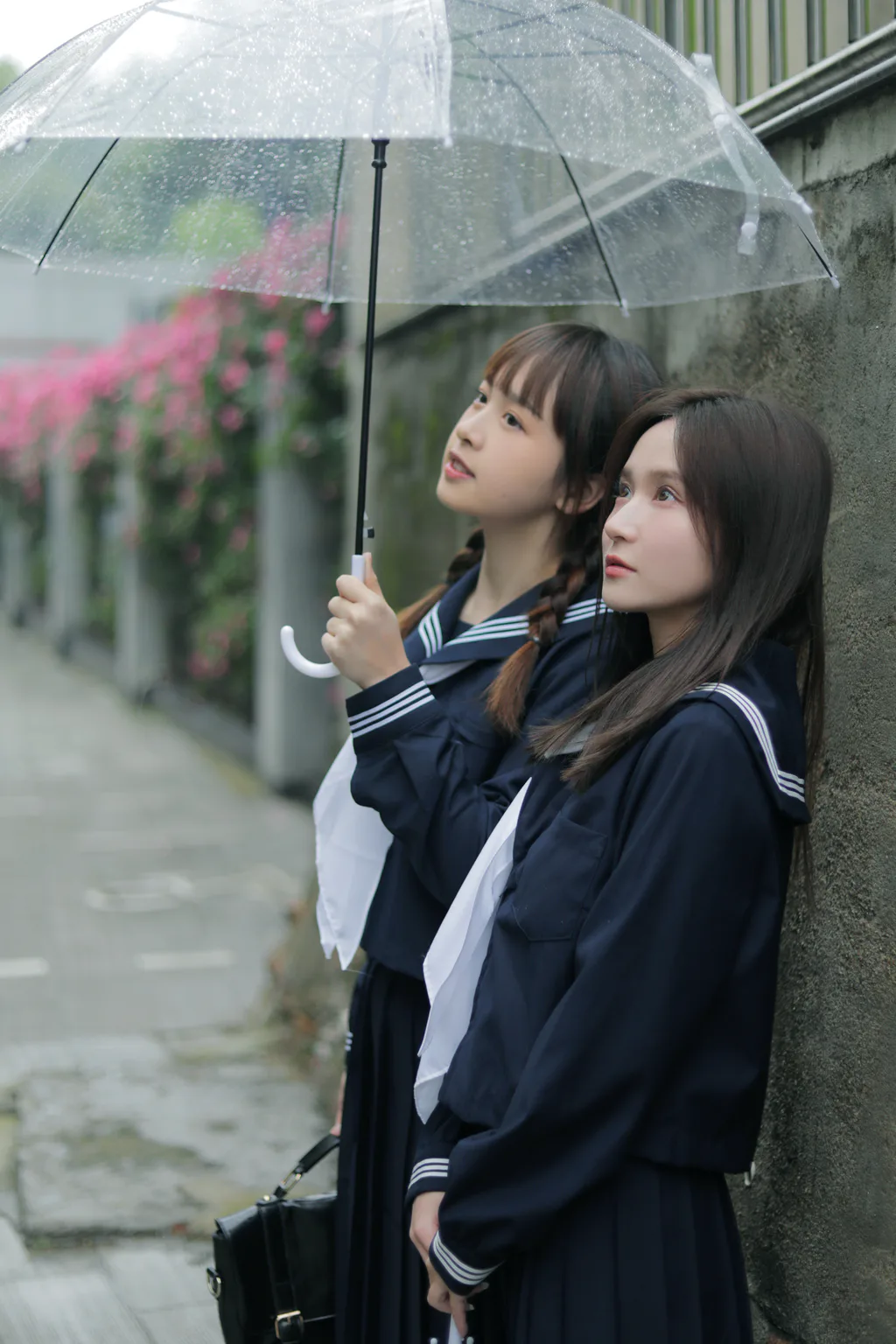 [YITUYU艺图语]2023.03.03 花与爱丽丝 大元梦二&璨璨[29+1P/270MB]