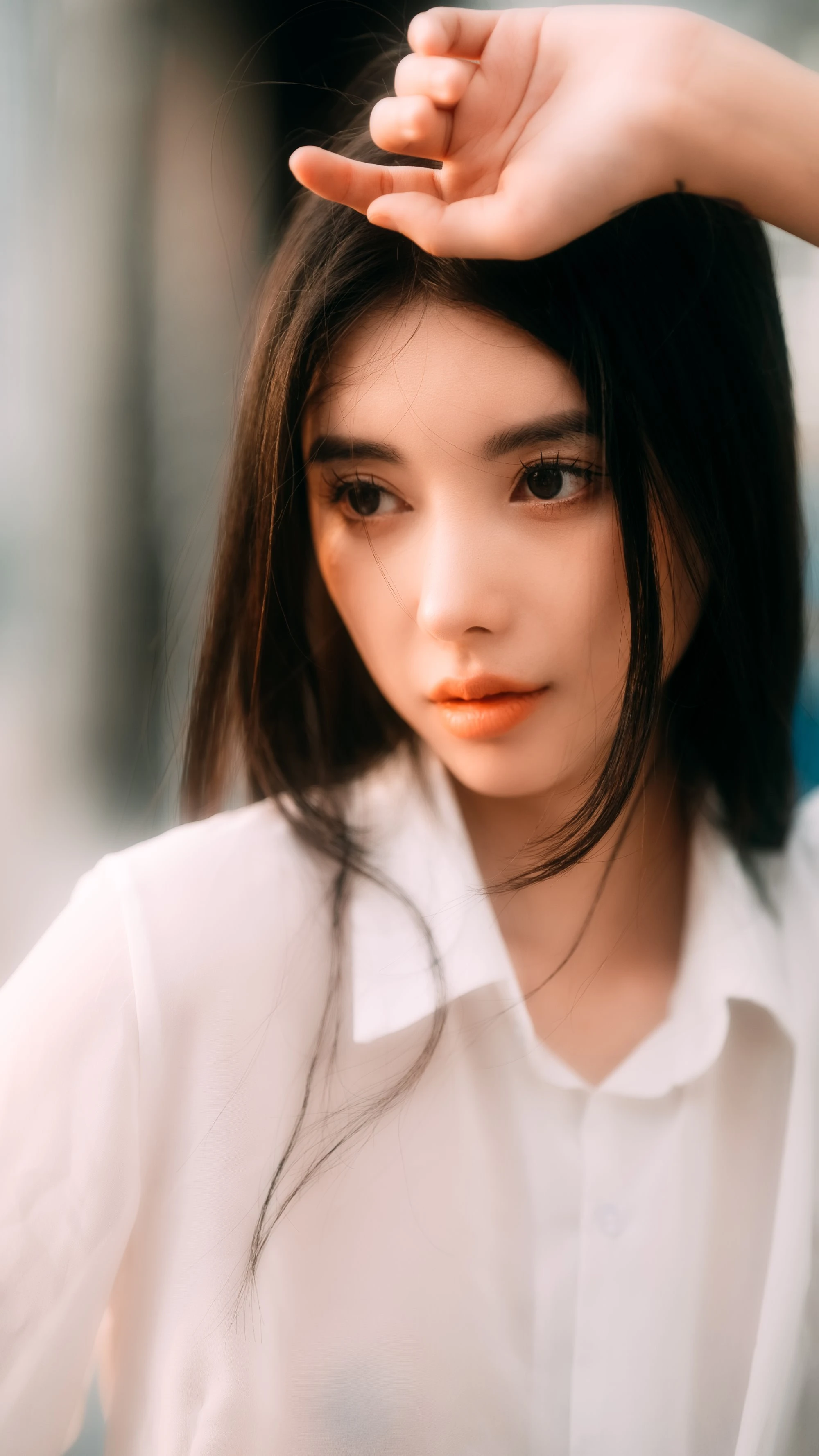 [YITUYU艺图语]2022.07.22 浙江路桥之夏 悦悦[46+1P/499MB]