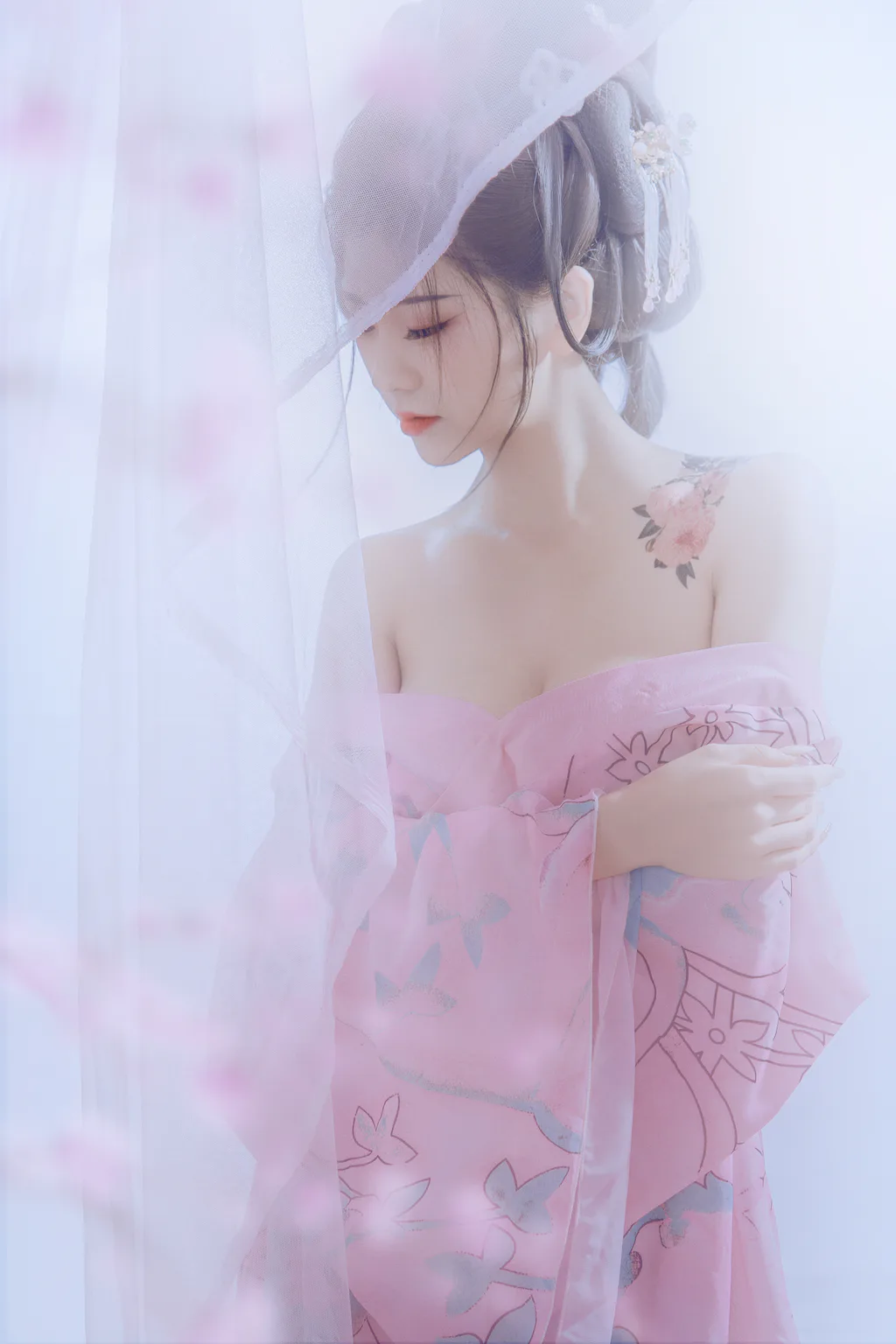[YITUYU艺图语]2023.01.08 芳年华月 芳宝[19+1P/226MB]