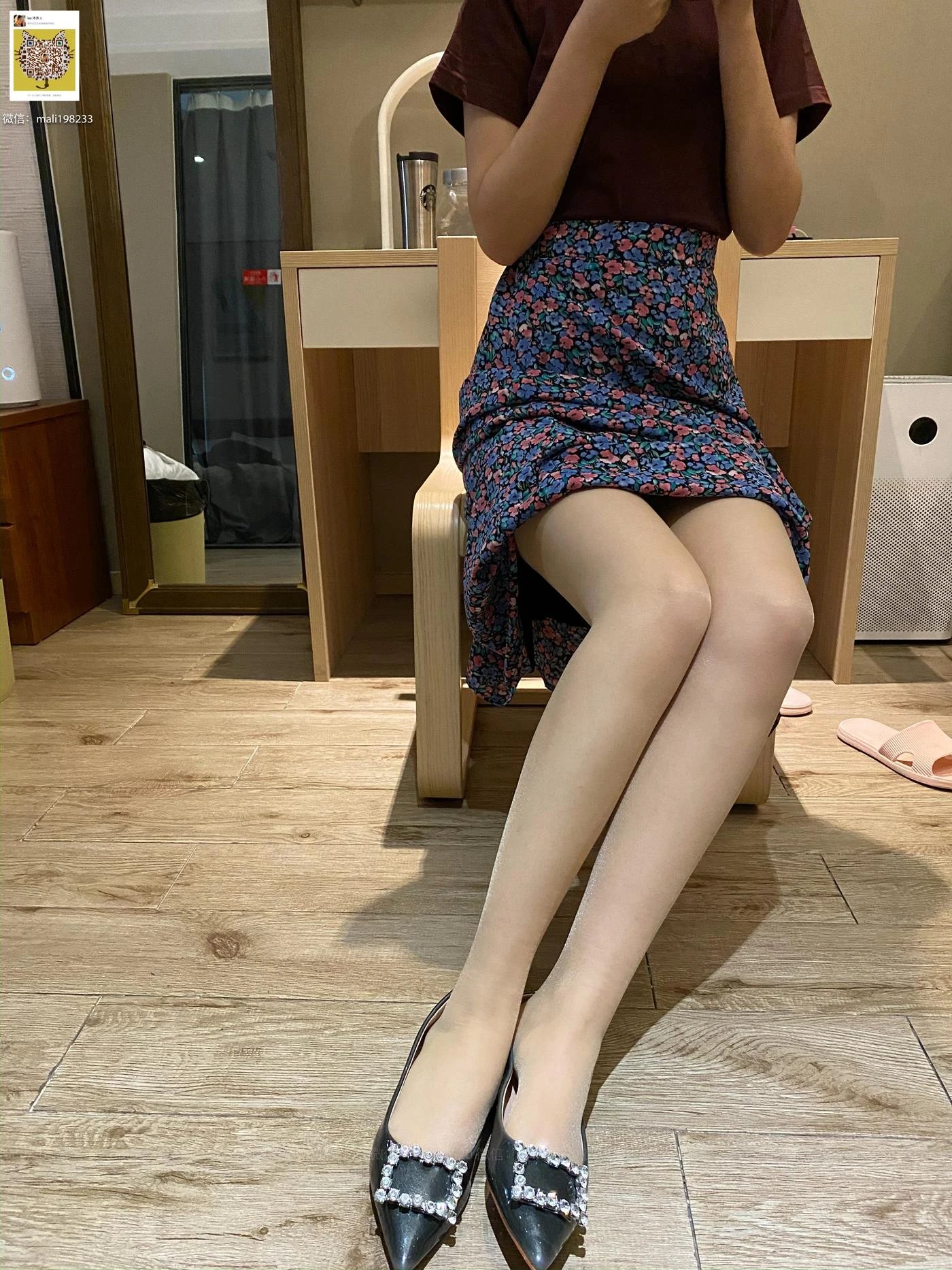 ISS系列 010 暖暖 连衣裙 [73P/1V/680MB]