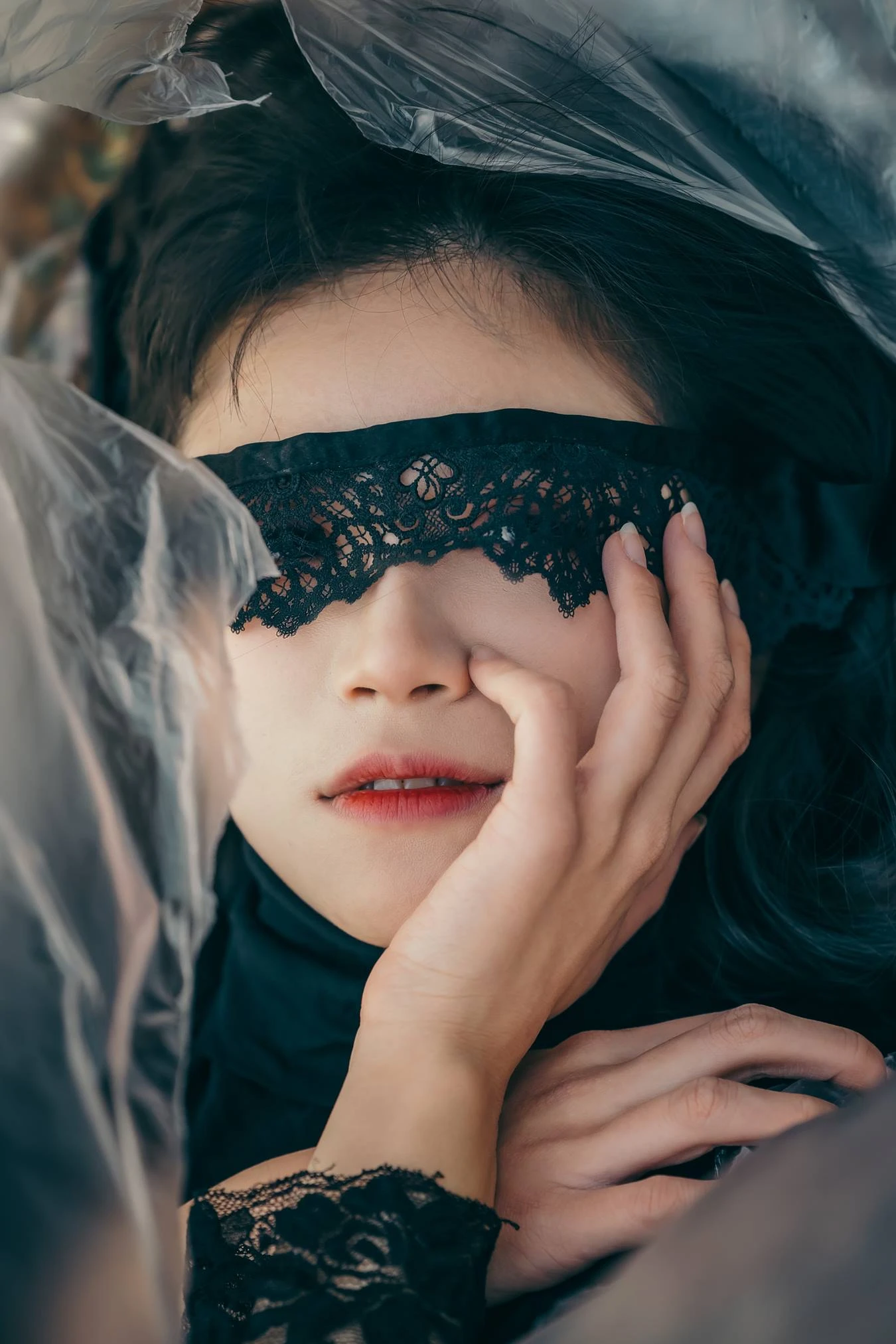 [YITUU艺图语] 2022.05.08 束缚 贰加六 [28P/148MB]