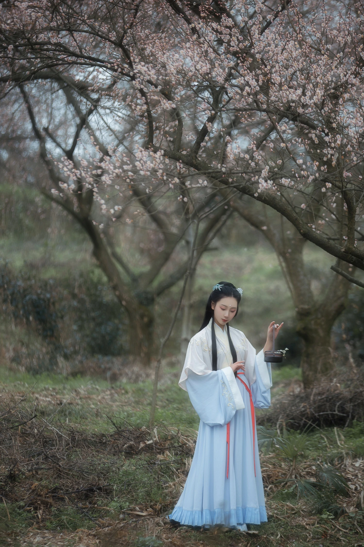 [YITUYU艺图语] 2022.05.25 清佳 清音音音音 [27P/268MB]