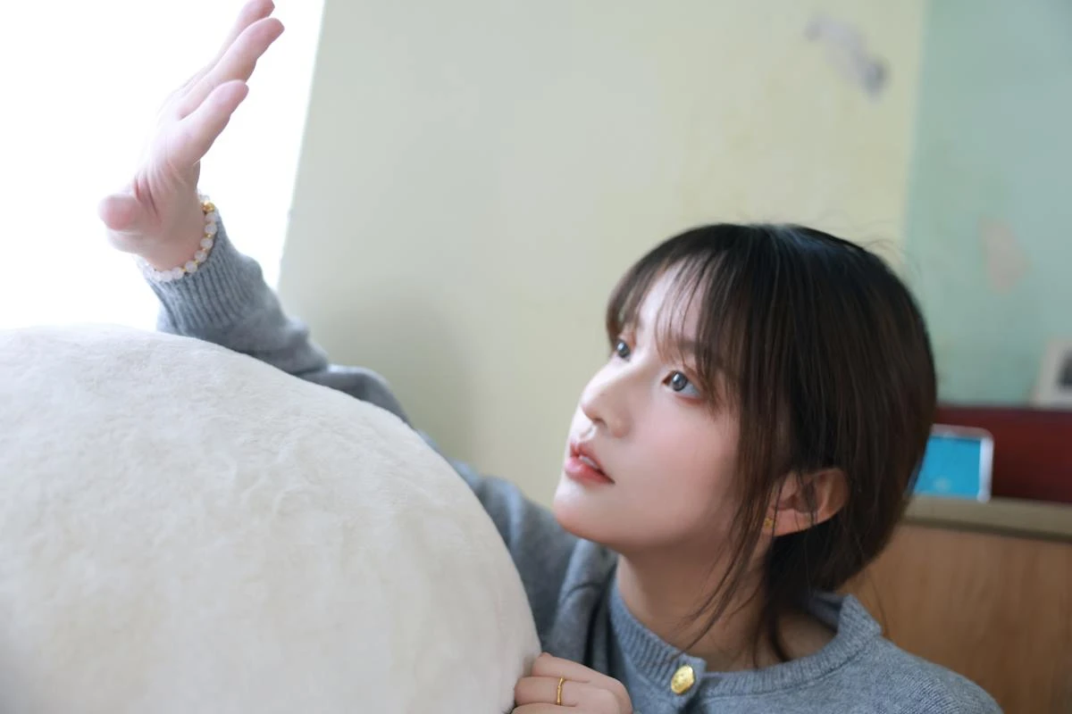 [MZSOCK]爱镁足 NO.316 小点心[121P/1V/3.48GB]