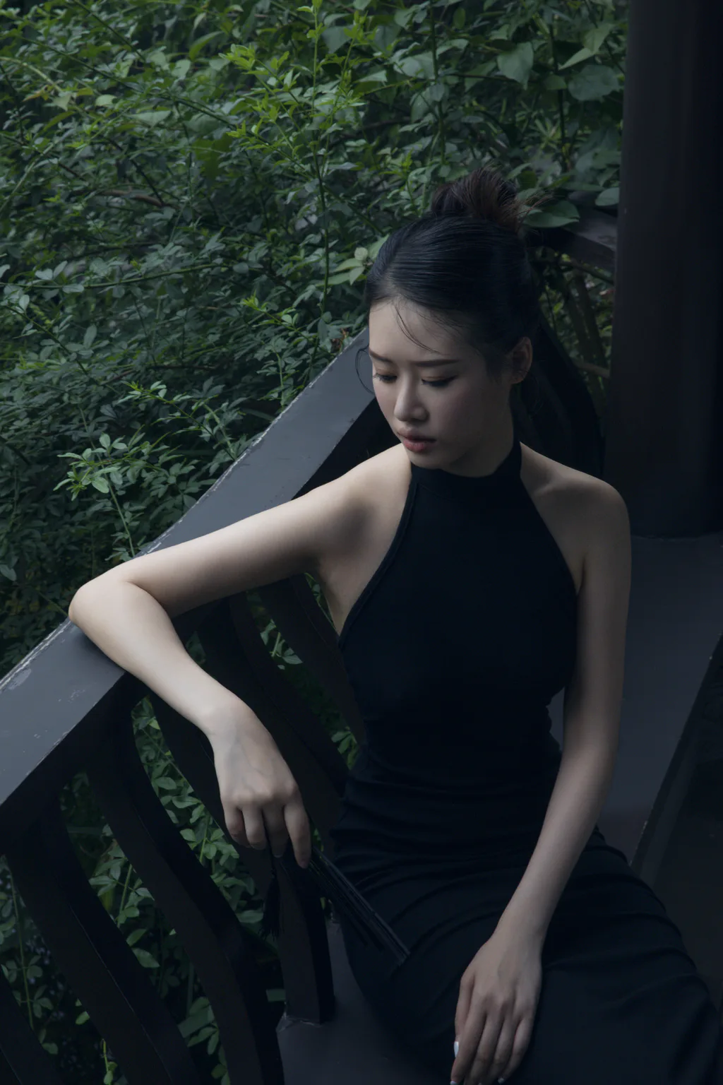 [YITUYU艺图语]2023.08.04 石墨 Chenaling_CL[21+1P/360MB]