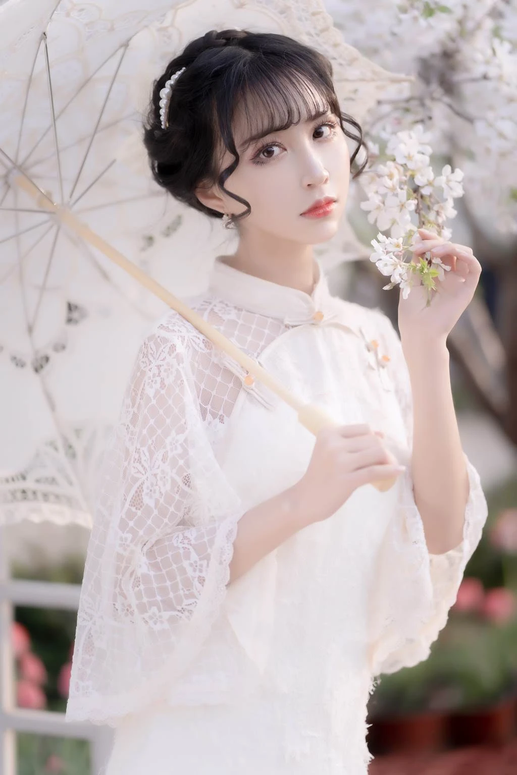 [YITUYU艺图语]2022.11.05 玲珑 -绮罗生的小苏苏-[27+1P/210MB]