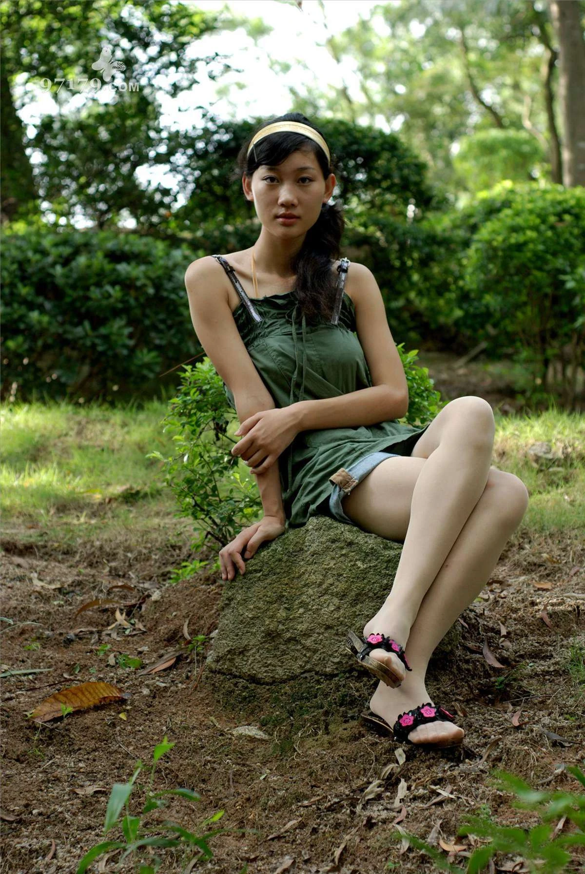 97179 NO.014-丽莎[42P/15MB]