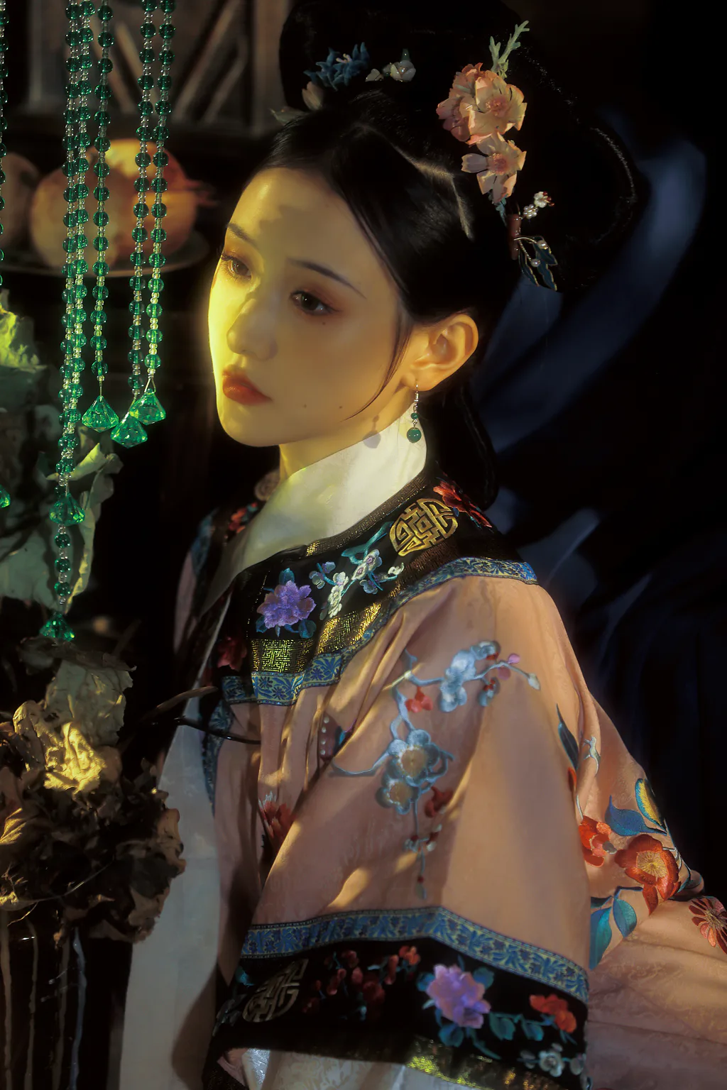 [YITUYU艺图语]2023.01.03 我如落叶 不及丿[20+1P/148MB]