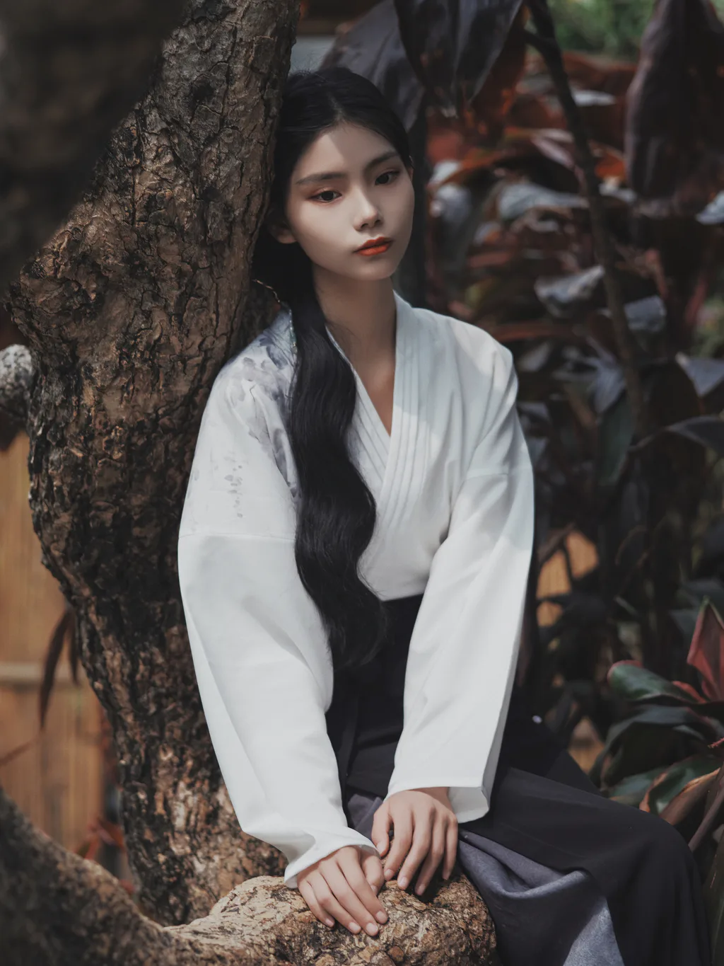 [YITUYU艺图语]2023.04.02 游园惊梦 小天[42+1P/1.50GB]