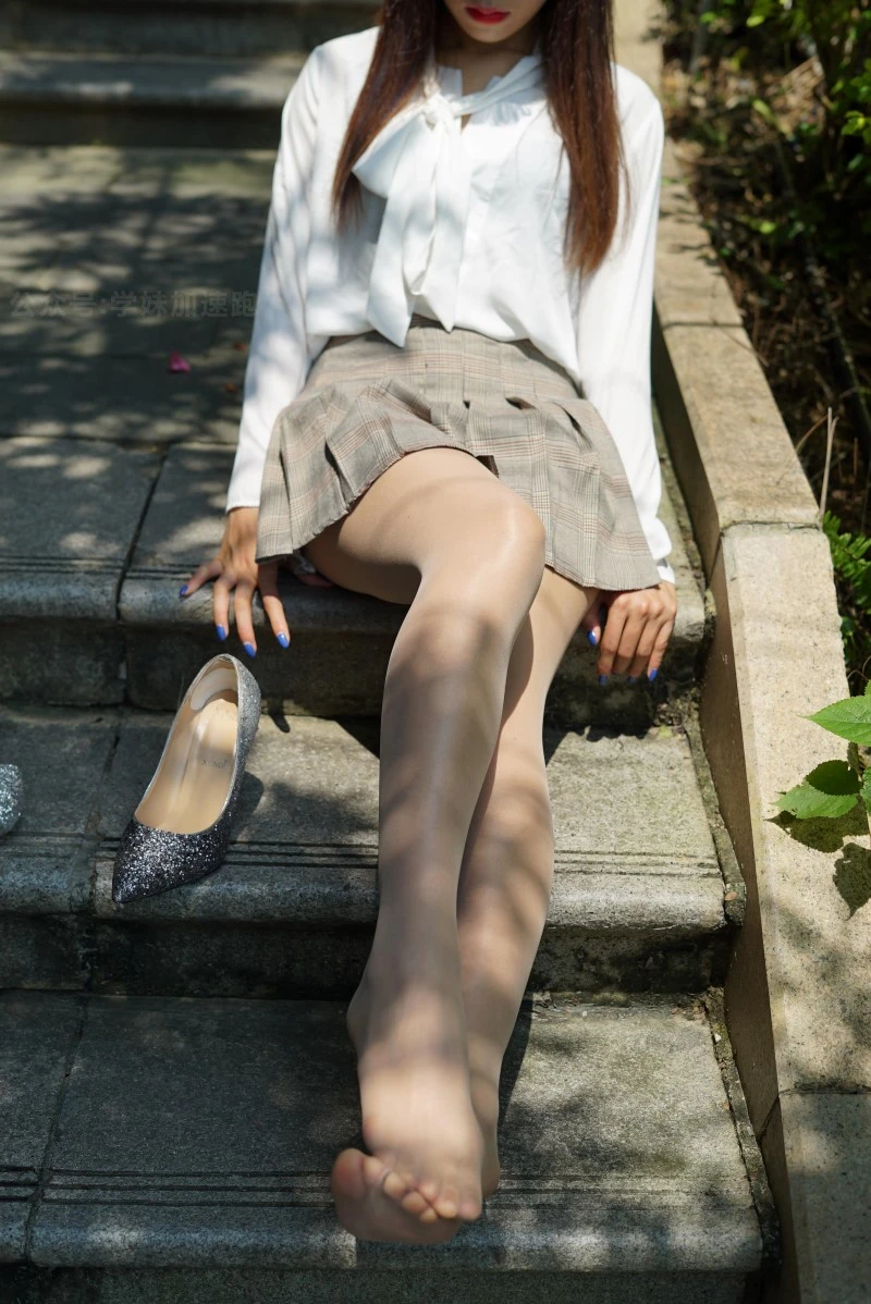 [XUE妹加速跑]XM026《小云XUE妹2(含SP)》[88P/1V/235MB]