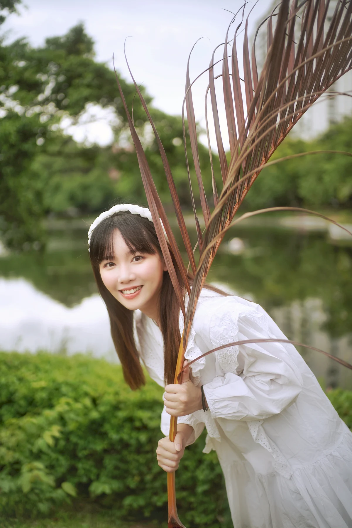 [YITUYU艺图语]2023.06.20 流花岁月 芷晴[24+1P/268MB]