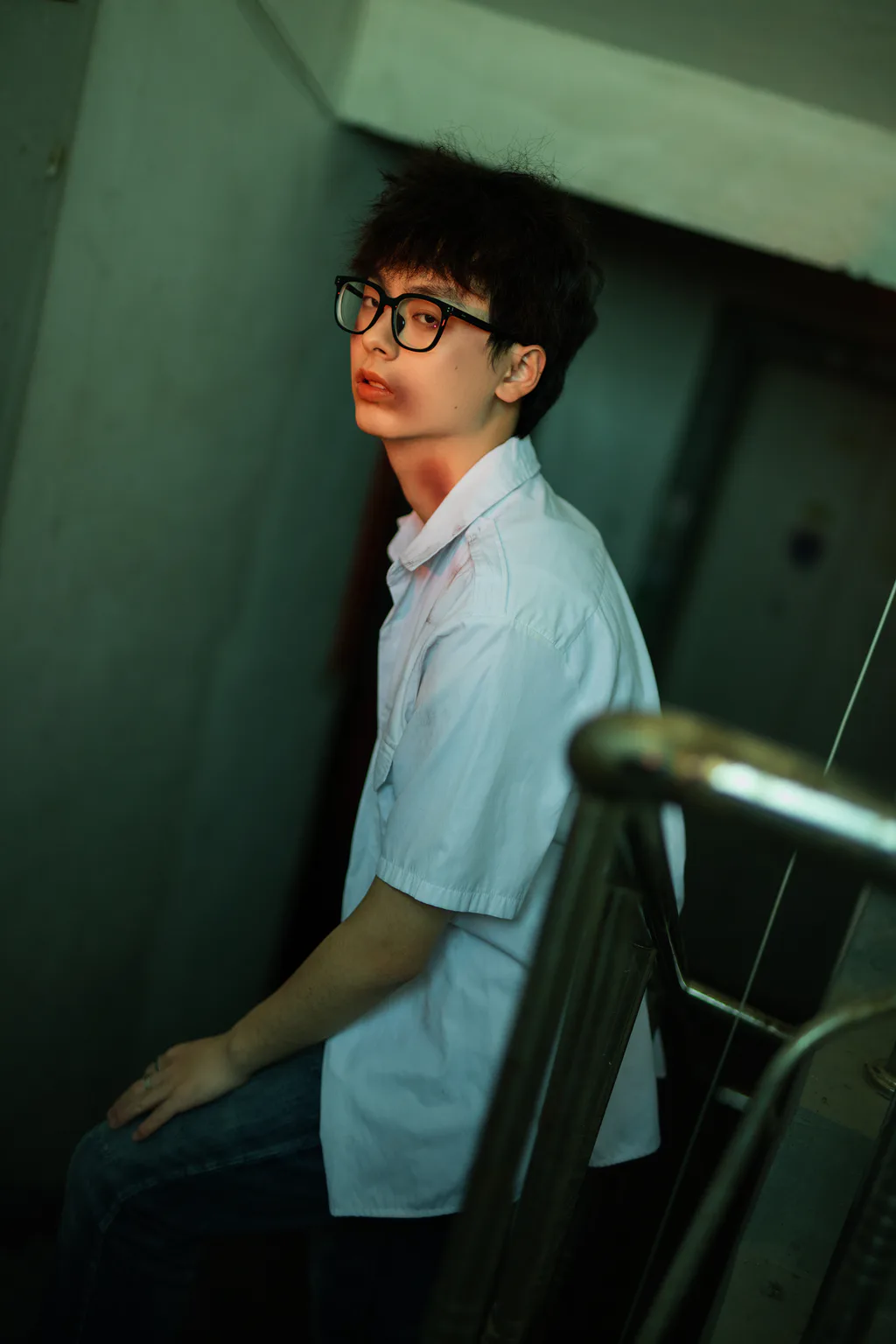[YITUYU艺图语]2023.03.24 叛逆少年 古娜拉黑暗佩奇[26+1P/269MB]