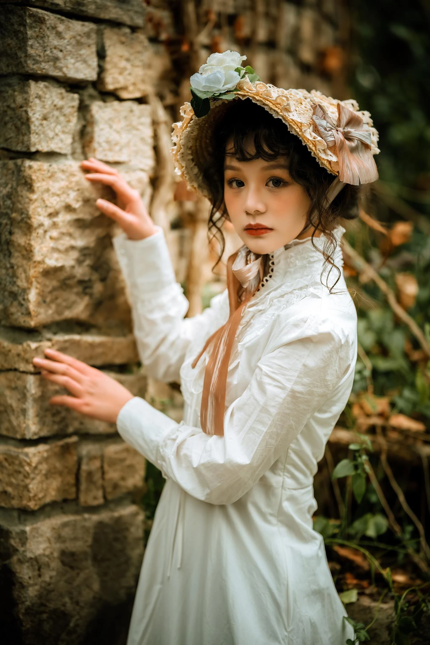 [YITUYU艺图语] 2022.02.26 小妇人 LIN [44P/460MB]