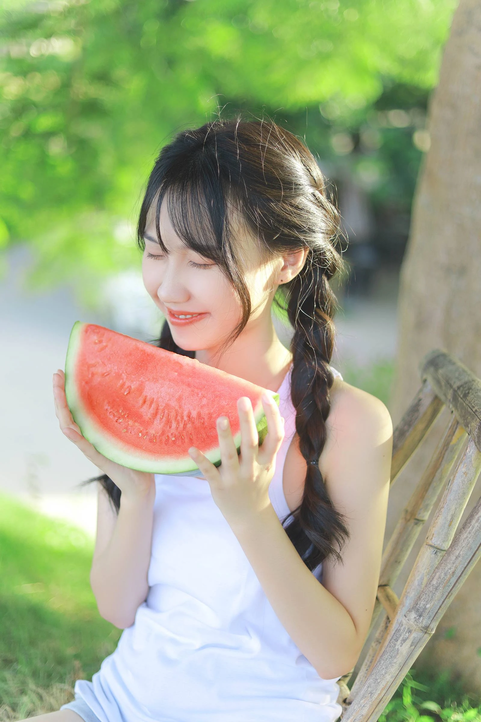[YITUYU艺图语]2022.09.19 清爽夏日 赖赖[21+1P/178MB]