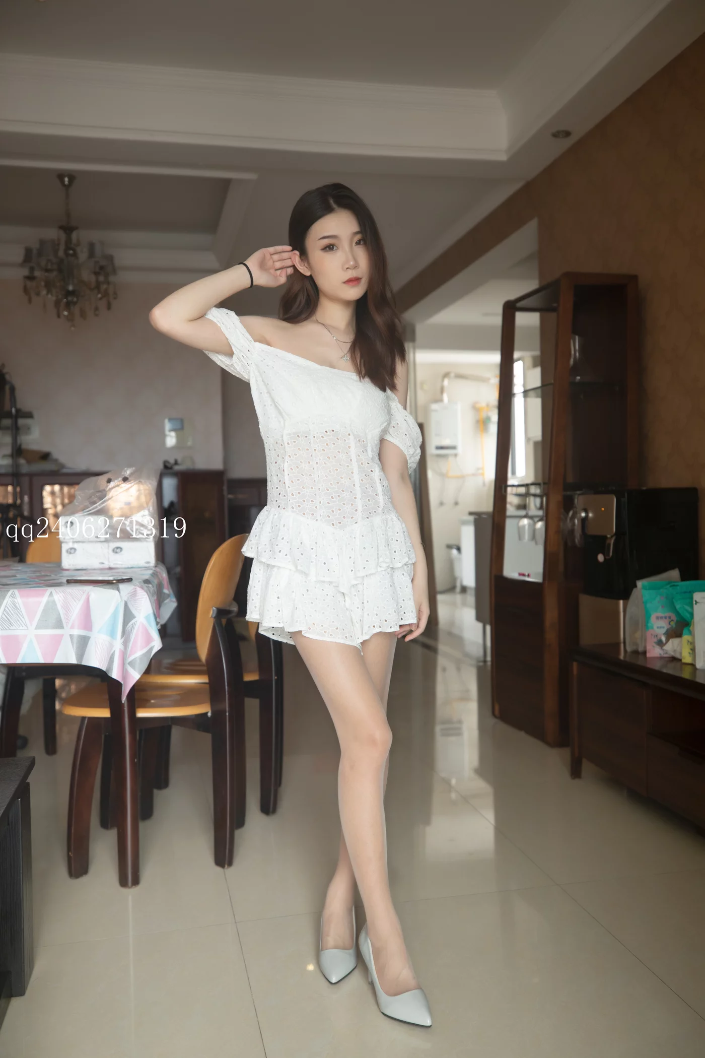 [MSLASS梦丝女神]2022.07.11 极品小玉姐 花月舞[26P/190MB]