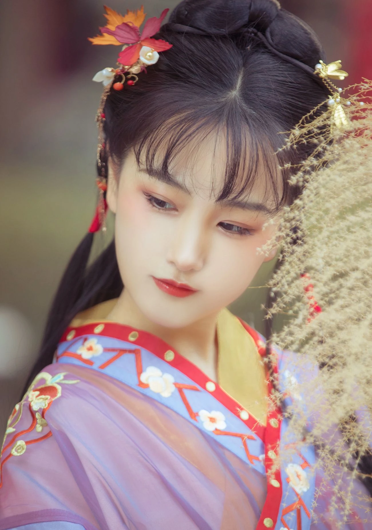 [YITUYU艺图语] 2021.12.30 天竺 芸豆 [18P/279MB]