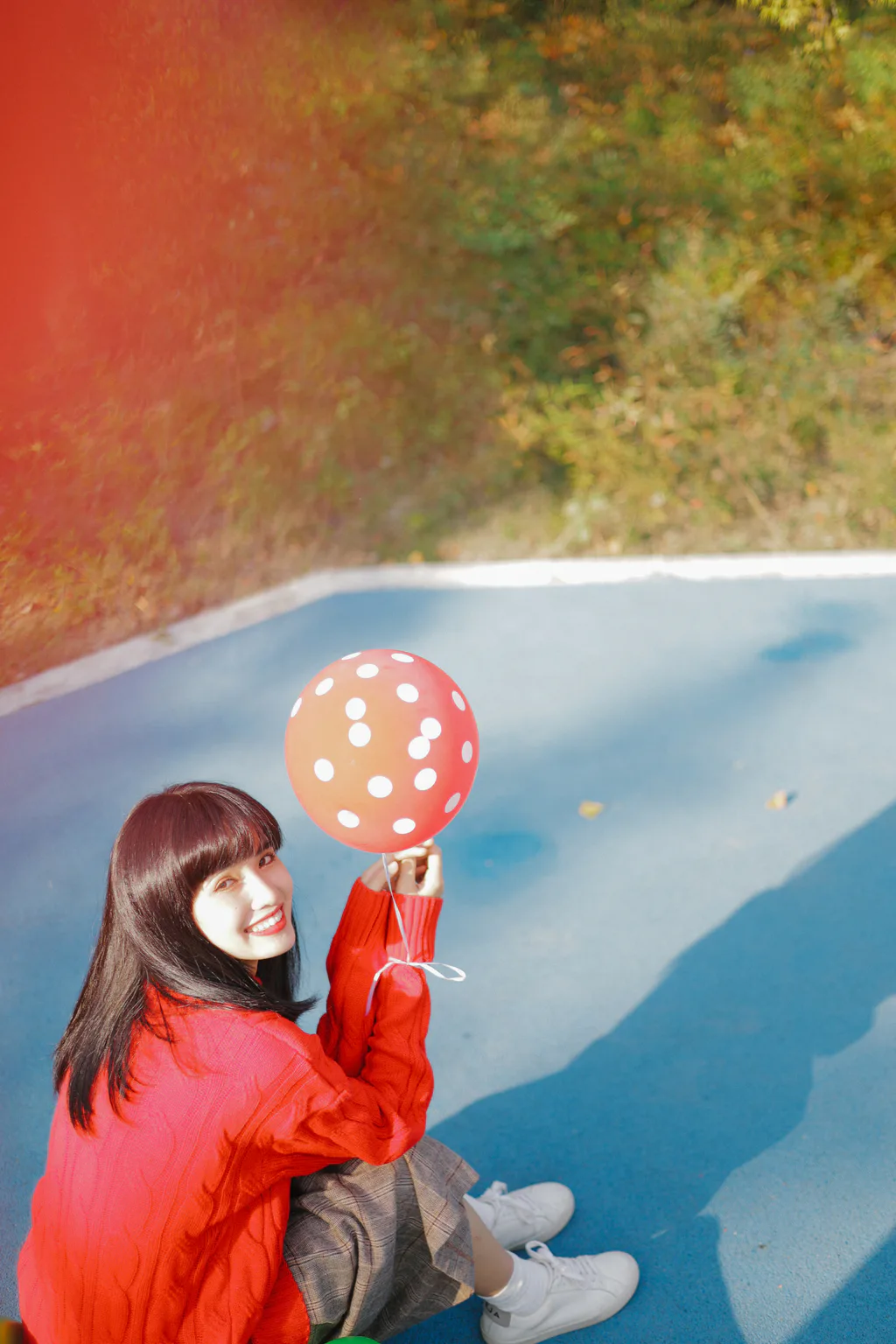 [YITUYU艺图语]2023.02.02 园游会 夏施哈哈酱[39+1P/275MB]