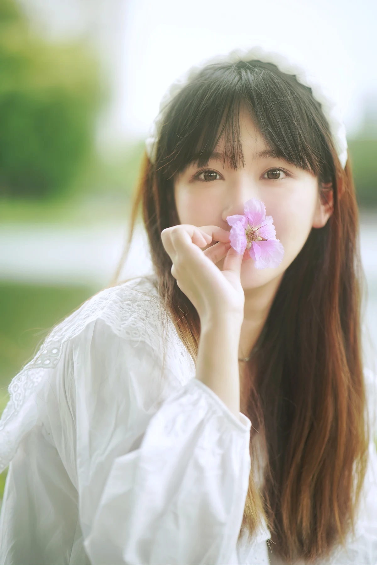 [YITUYU艺图语]2023.06.20 流花岁月 芷晴[24+1P/268MB]