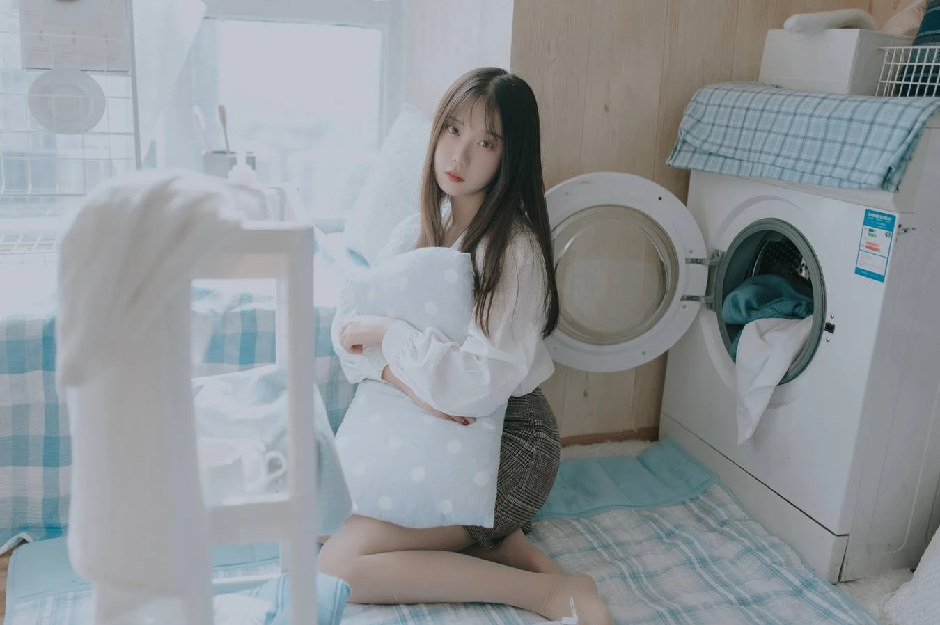 [YITUU艺图语] 2022.05.09 星期天 紫卿 [20P/104MB]