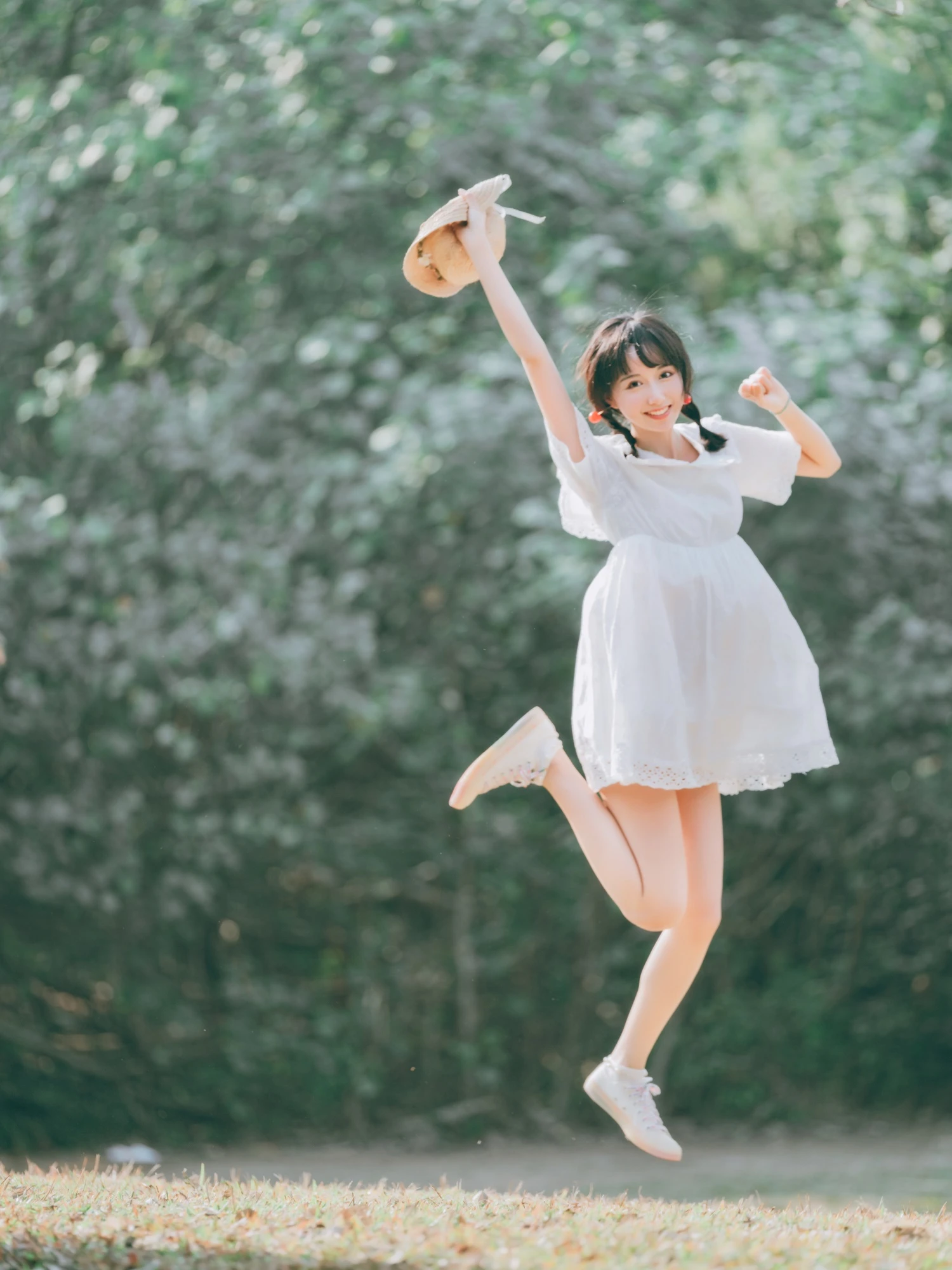 [YITUYU艺图语] 2022.05.26 彩虹 木棉棉OwO [31P/1.42GB]