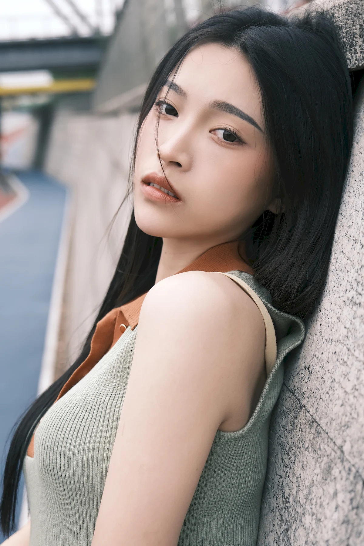 [YITUYU艺图语]2023.06.20 克林女孩 卤肉吃不饱[24+1P/220MB]