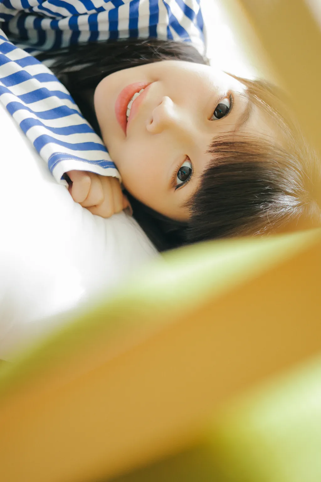 [YITUYU艺图语]2022.11.16 可爱小女友 小饼干[49+1P/404MB]