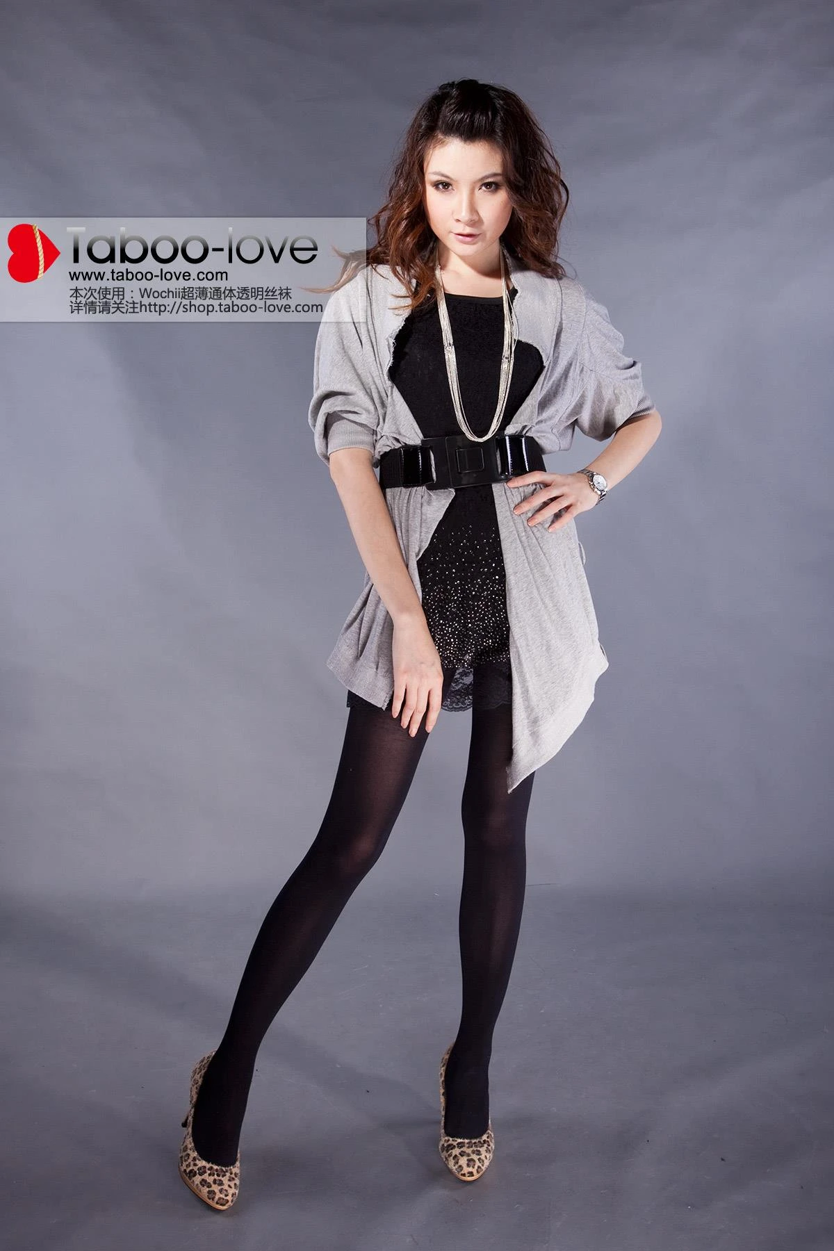 [Taboo-love] 禁忌攝影 NO.036 [32P/11MB]