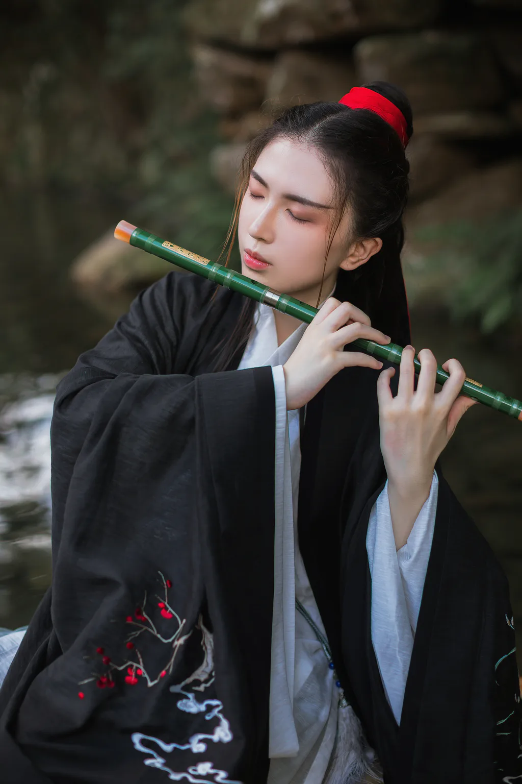 [YITUYU艺图语]2023.05.24 任逍遥 yaki[20+1P/281MB]
