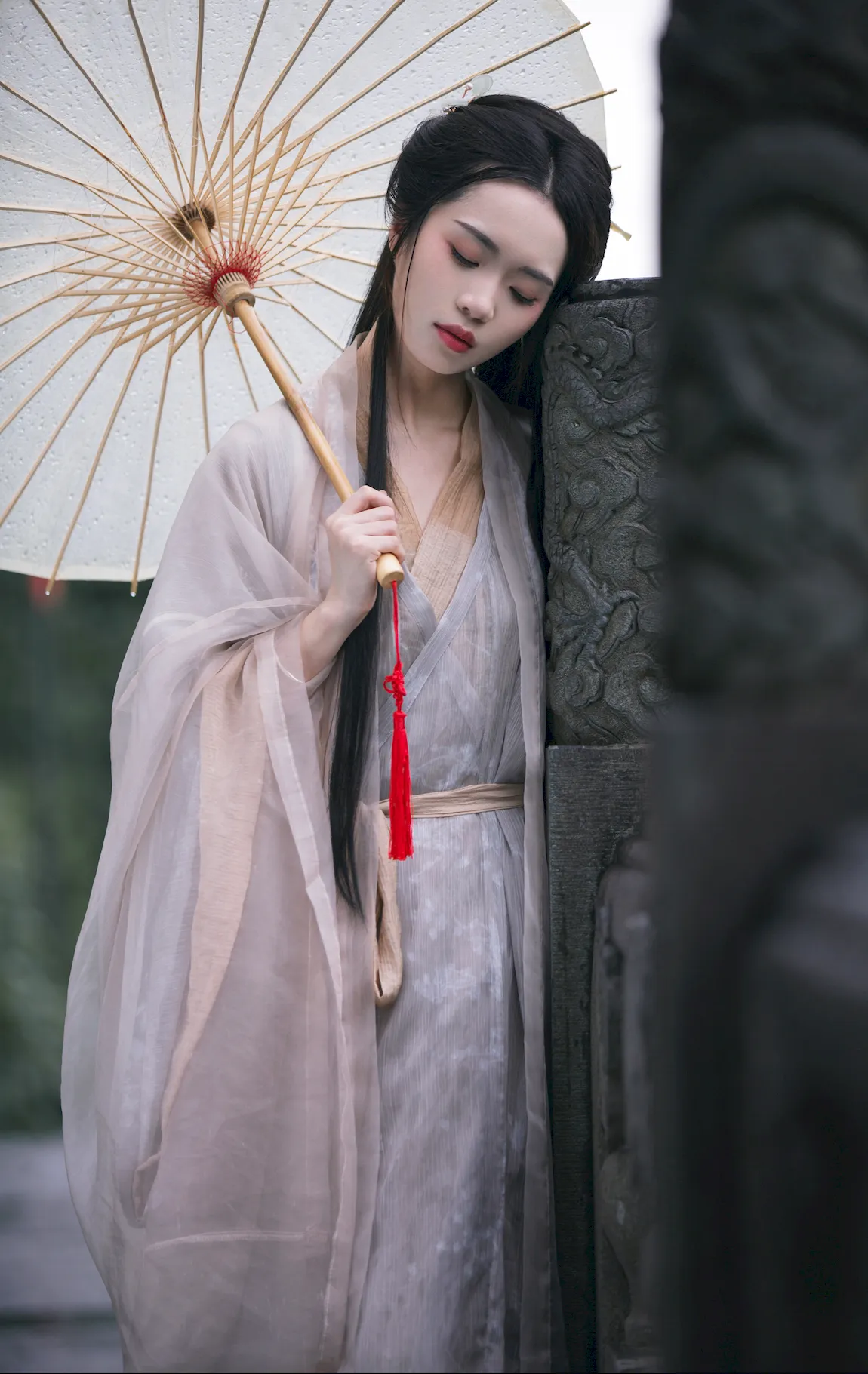 [YITUYU艺图语]2023.07.27 静慈 宁宁好困[26+1P/259MB]