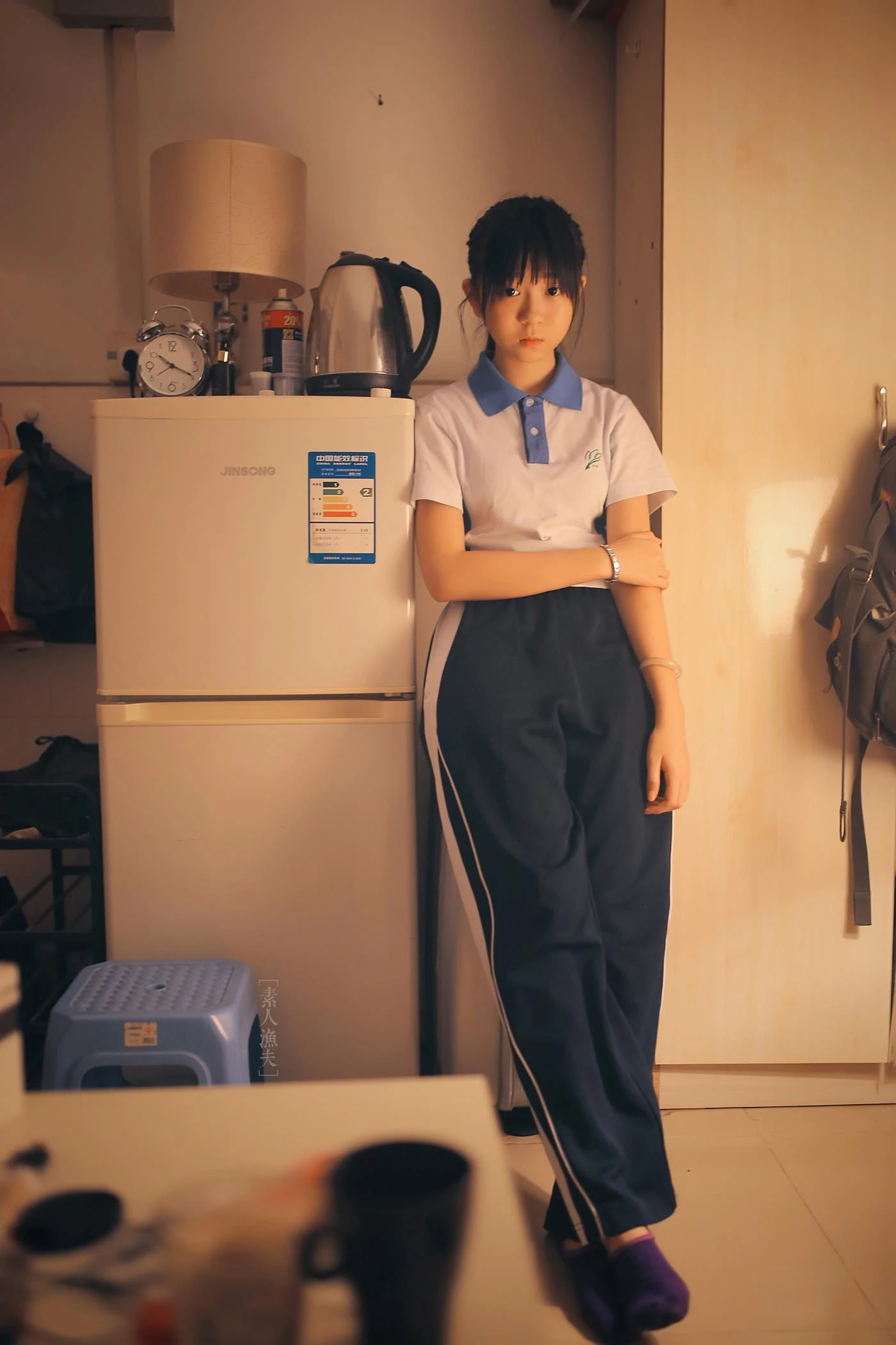 [LOFTER素人渔夫]写真作品 2015年12月 唯美套图[57P/359MB]