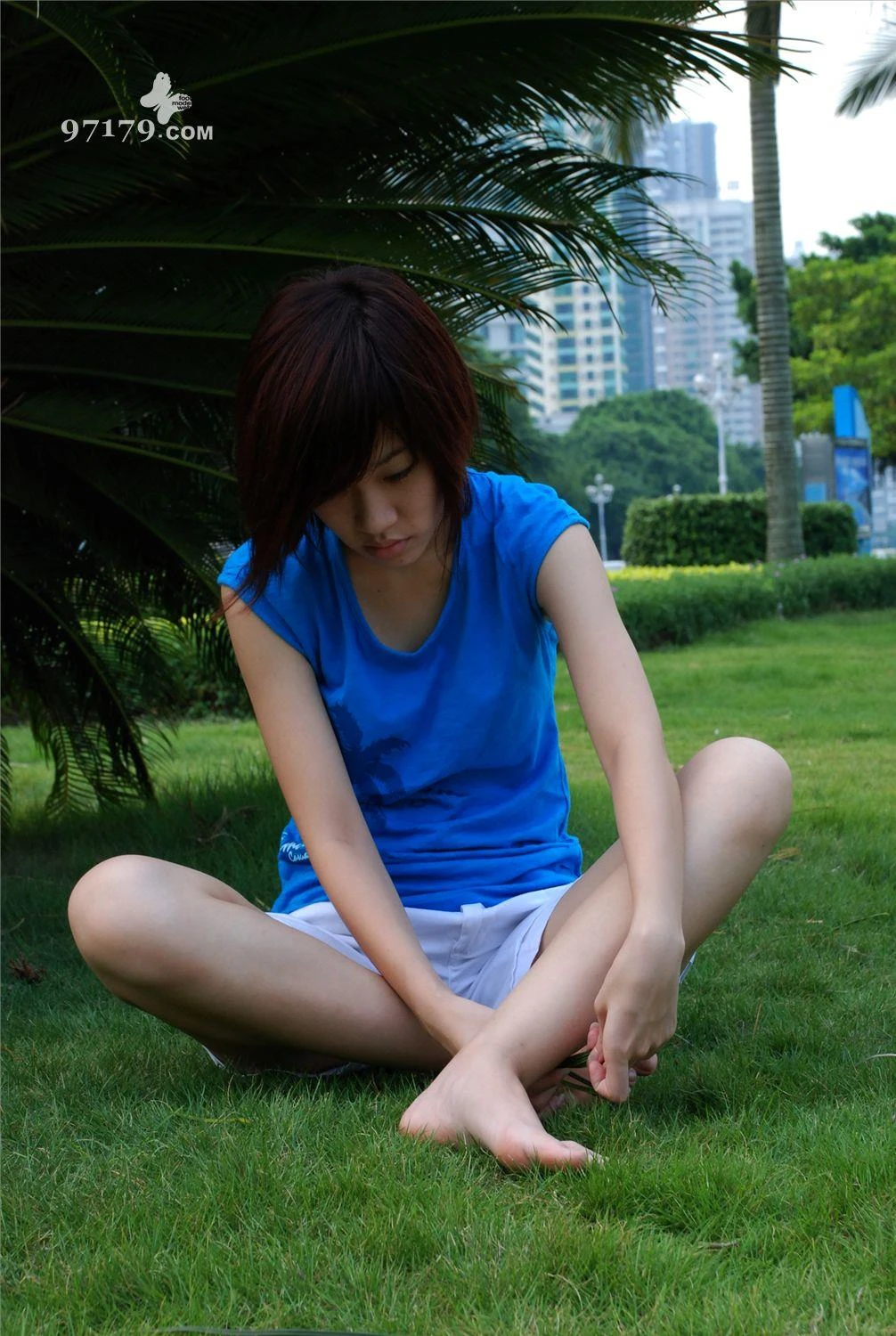 97179 NO.037-Skina[32P/7MB]