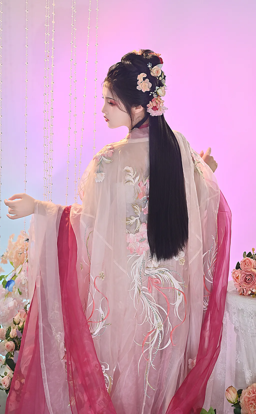 [YITUYU艺图语]2023.05.28 花仙子 杏仁奶包[20+1P/220MB]
