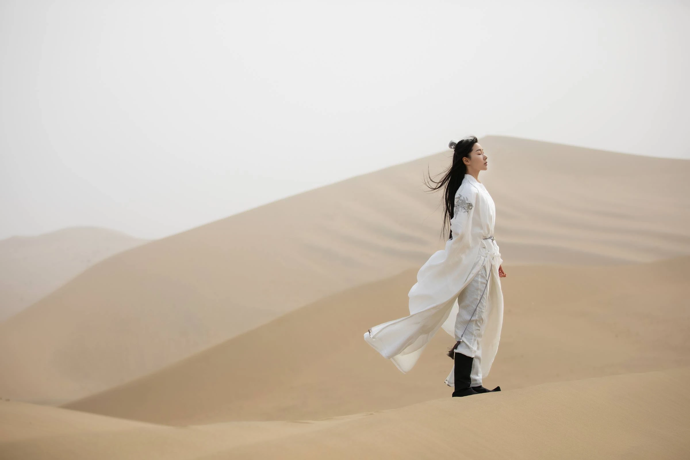 [YITUYU艺图语]2022.09.08 大漠风起 木景抒[23+1P/354MB]
