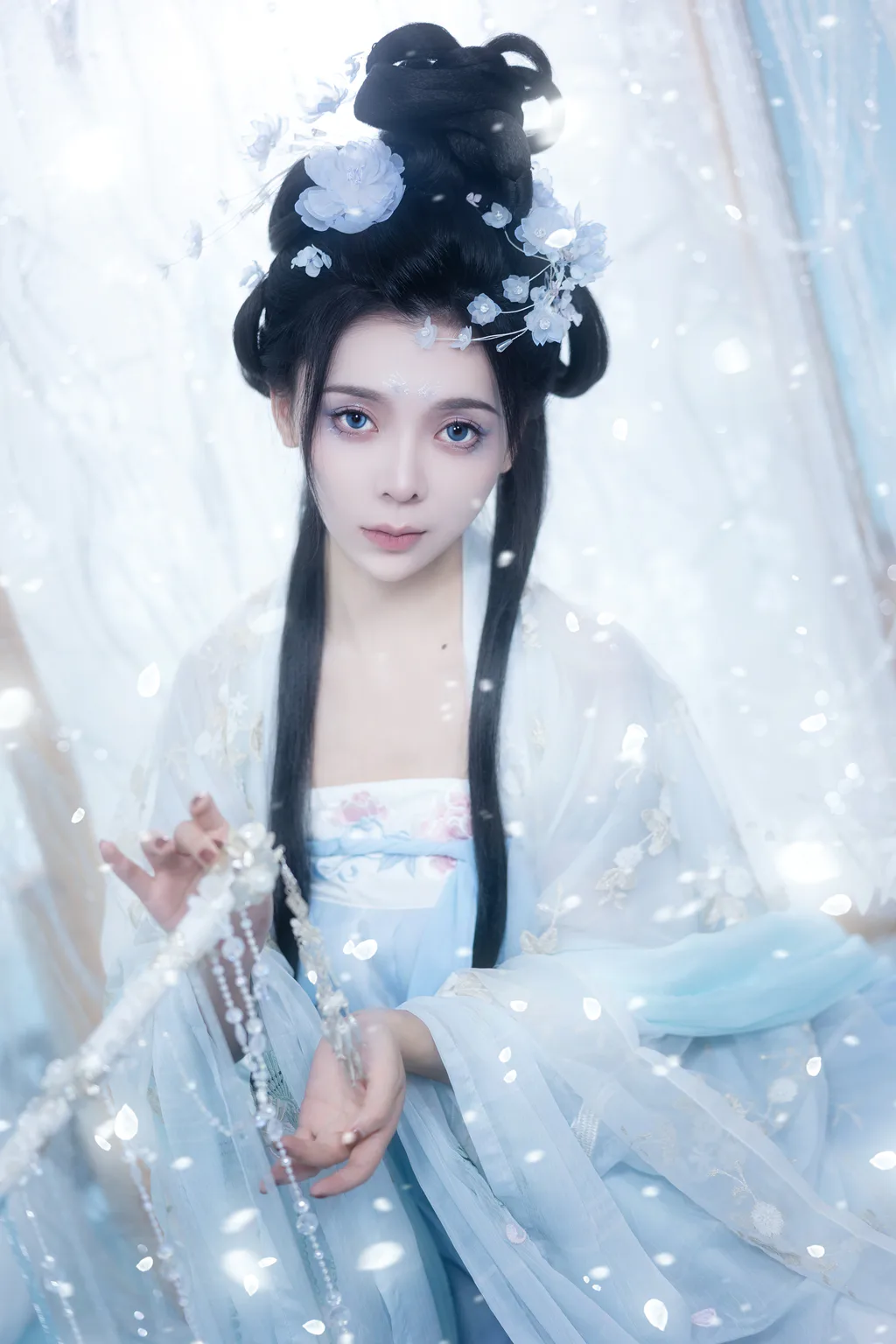 [YITUYU艺图语]2022.12.28 三冬暖 依零[28+1P/198MB]
