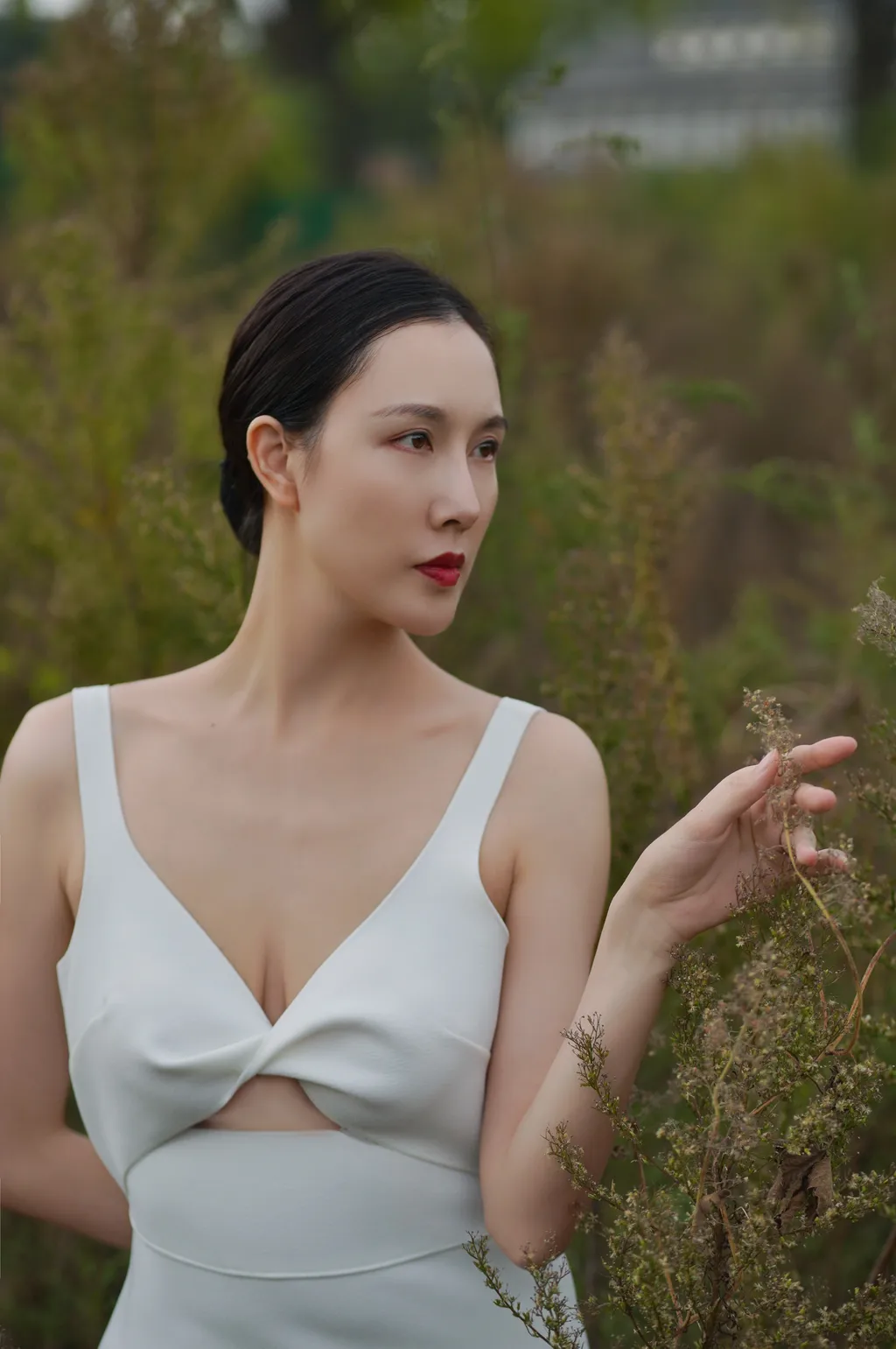 [YITUYU艺图语]2022.11.29 爱在西元前 希希[23+1P/439MB]