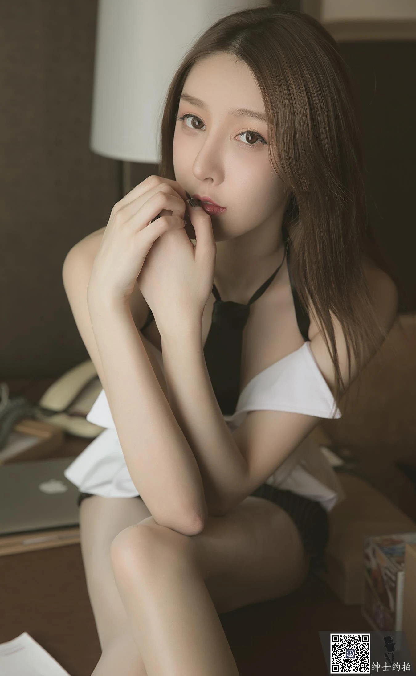 SHENSHI绅士 – SS145 兔子[56P/186MB]