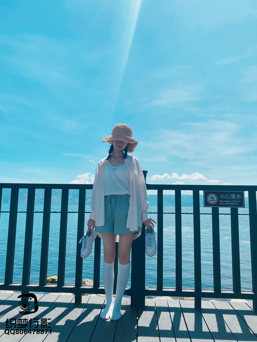 织梦映像 131 彩云之南 [91P/1.44G]