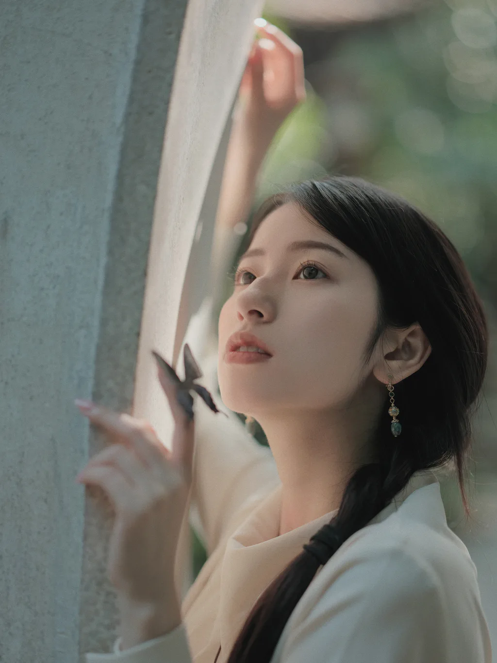 [YITUYU艺图语]2023.03.06 春日 冉冉[34+1P/293MB]