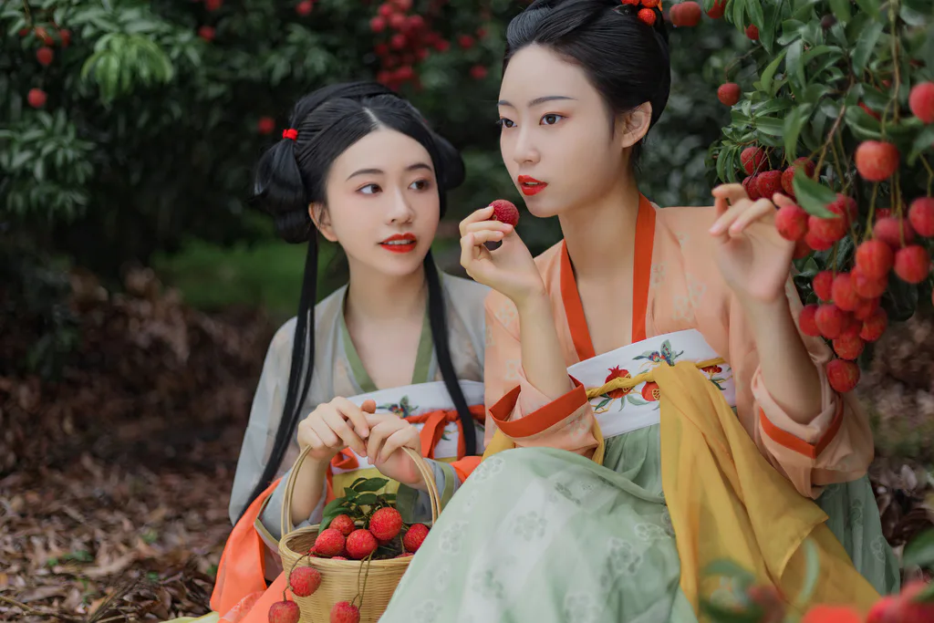 [YITUYU艺图语]2023.05.16 夏雨初晴 苏西[22+1P/275MB]