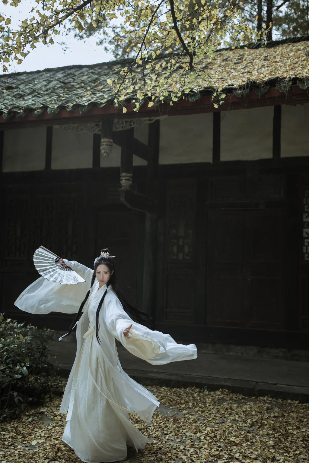 [YITUYU艺图语]2023.04.22 山河故人归 紫微 [21+1P/139MB]