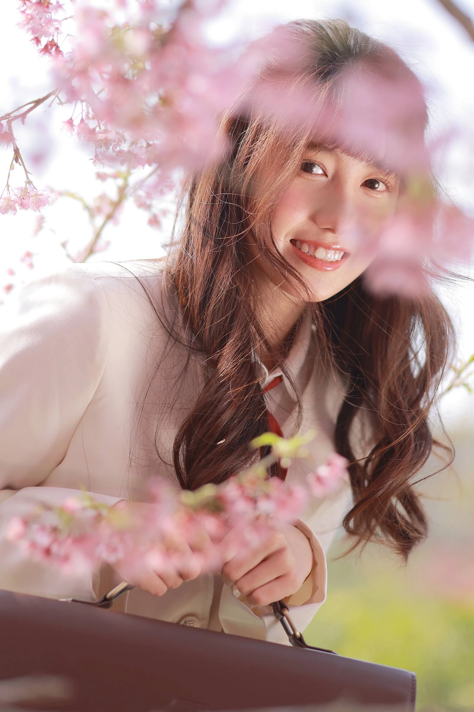 [YITUYU艺图语]2022.09.21 樱花 lovelatte11[21+1P/230MB]