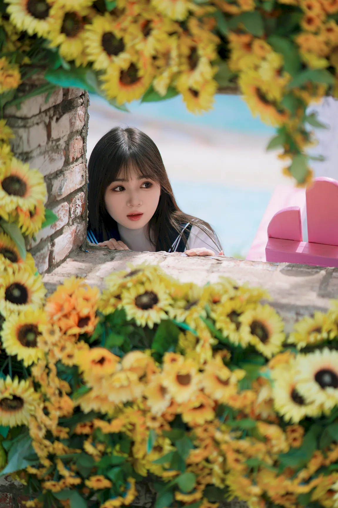 [YITUYU艺图语]2023.07.18 盛夏回忆 吱吱[35+1P/593MB]