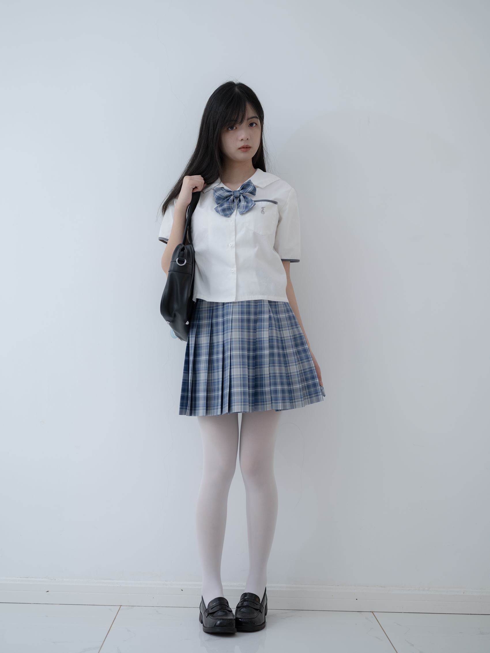 少女秩序 晞可 JK[149P/3.45GB]