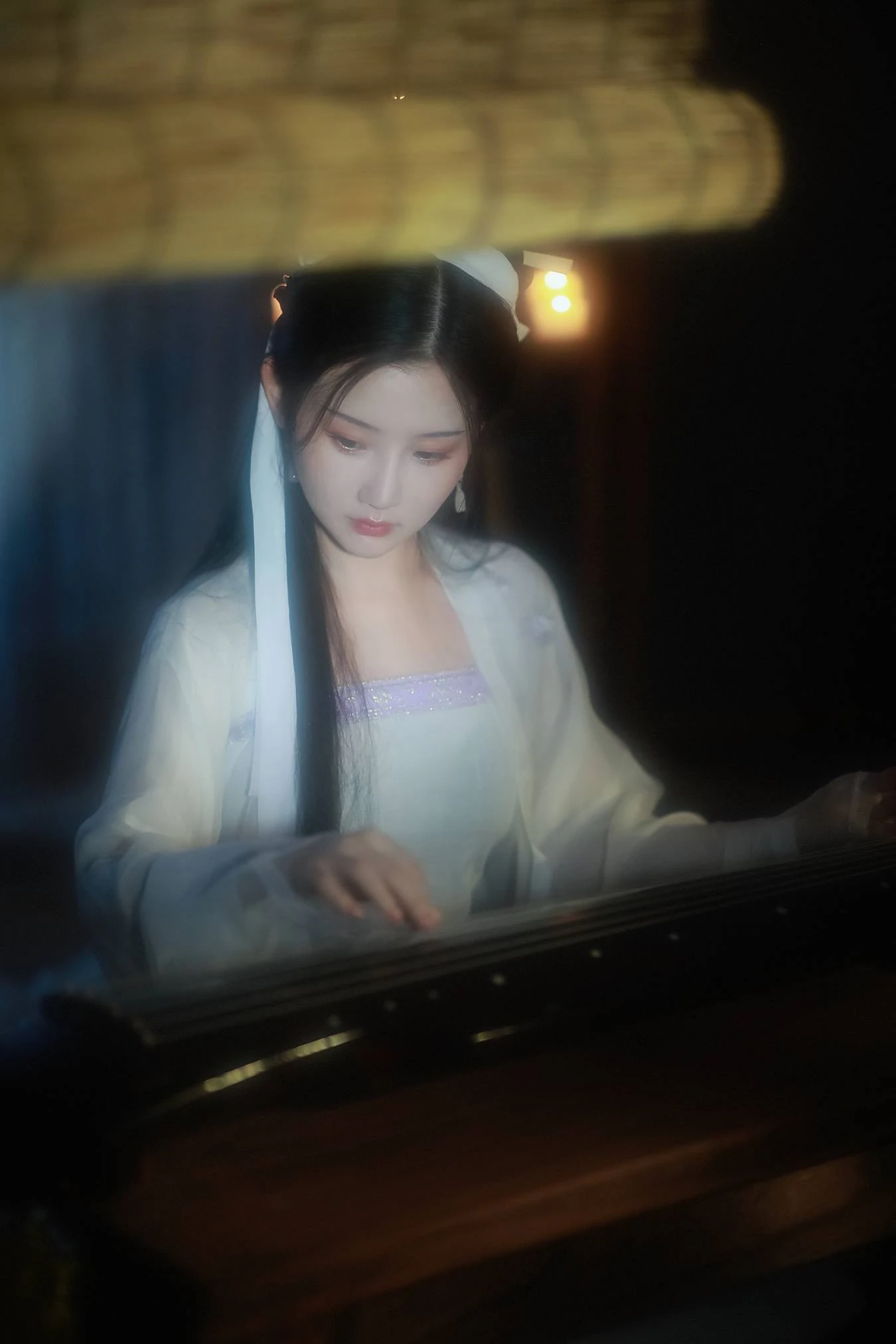 [YITUU艺图语] 2022.05.17 白蛇 zhouzhou [27P/469MB]